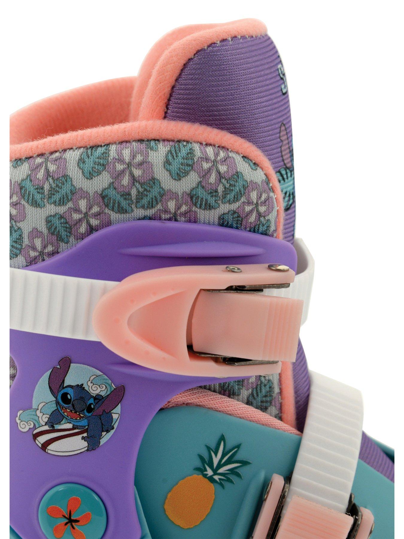 disney-stitch-stitch-adjustable-big-wheel-skatesoutfit