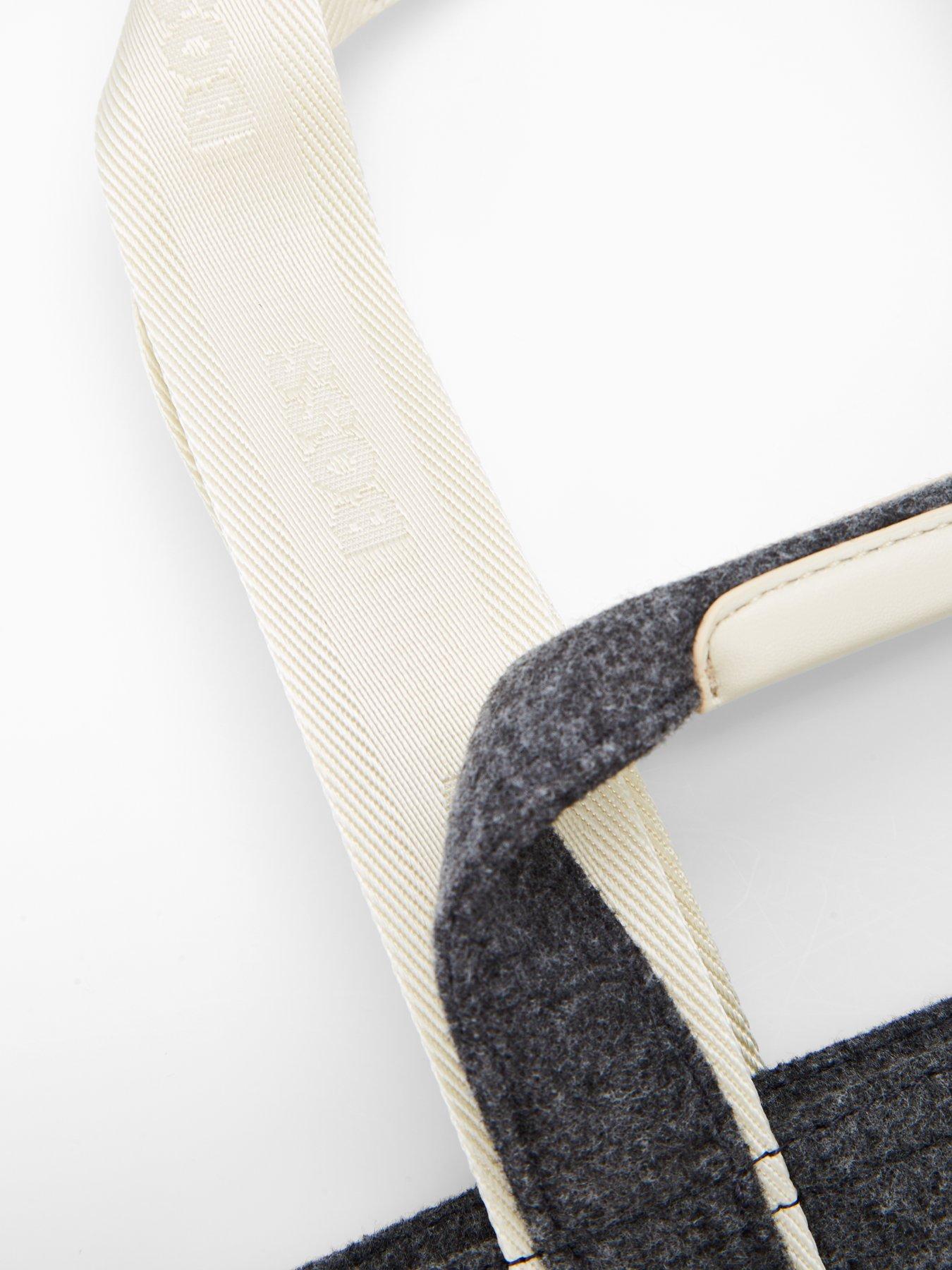 boss-palmah-tote-bag-dark-greydetail