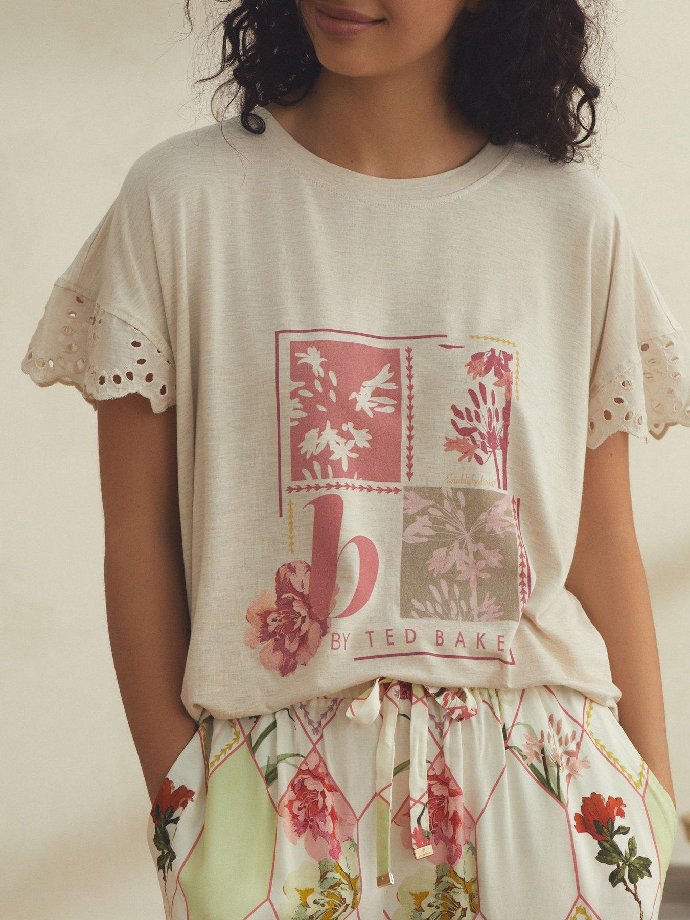 b-by-ted-baker-wall-tee-and-wide-leg-pyjama-set-creamoutfit