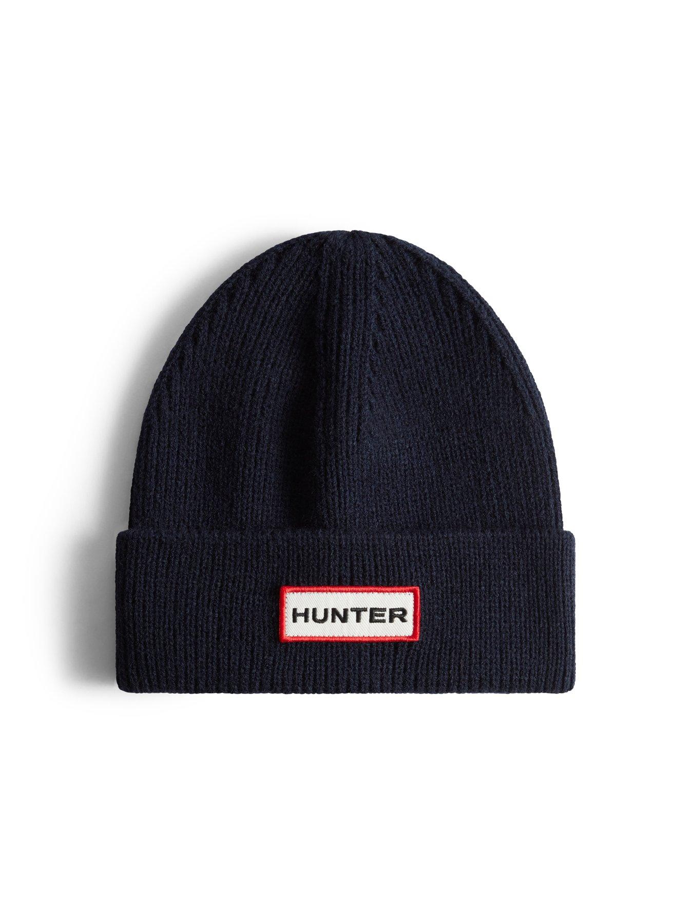 hunter-unisex-jura-cuff-beaniescarf-box-set-navyback