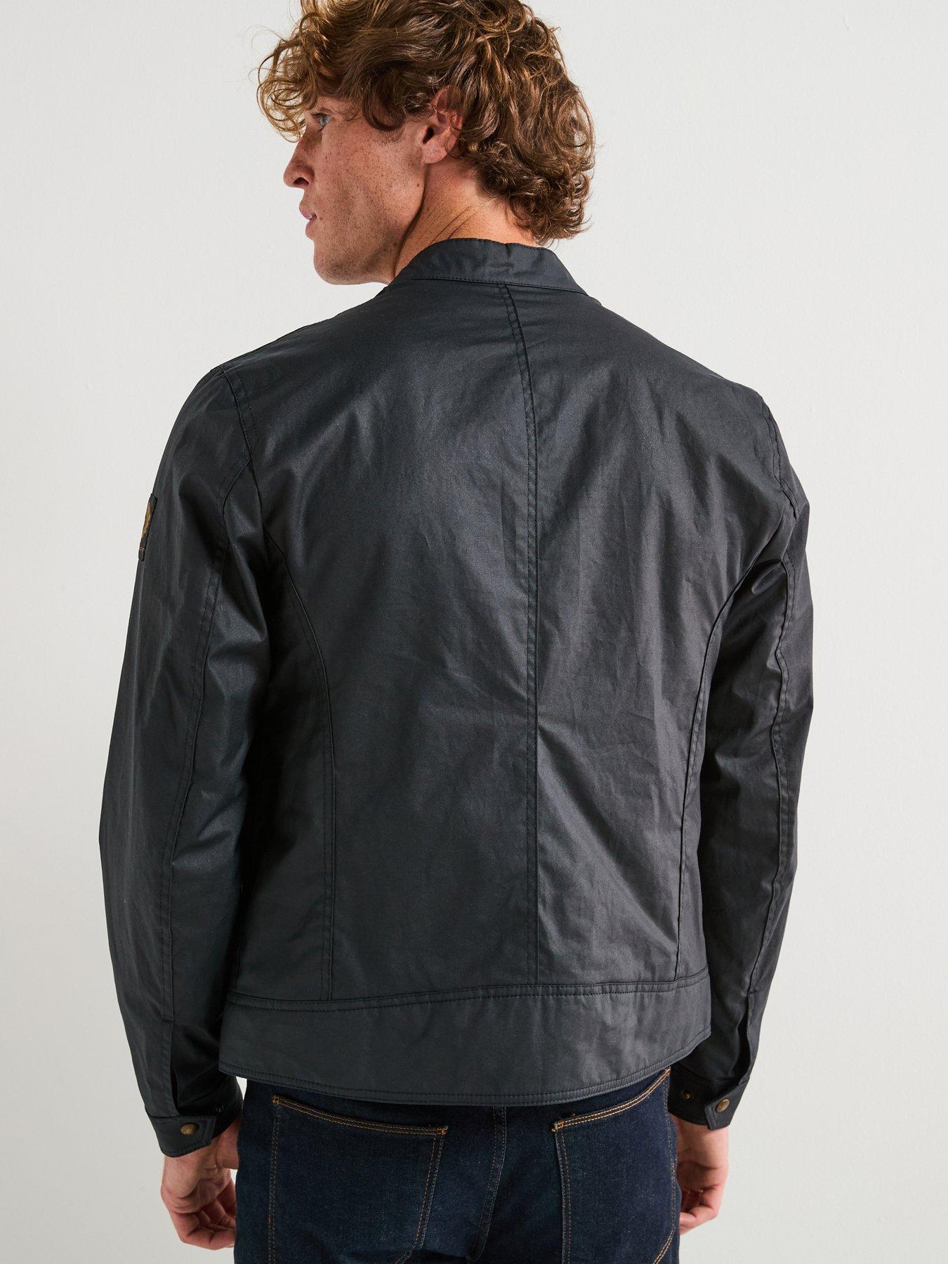 belstaff-sideline-wax-jacket-navystillFront