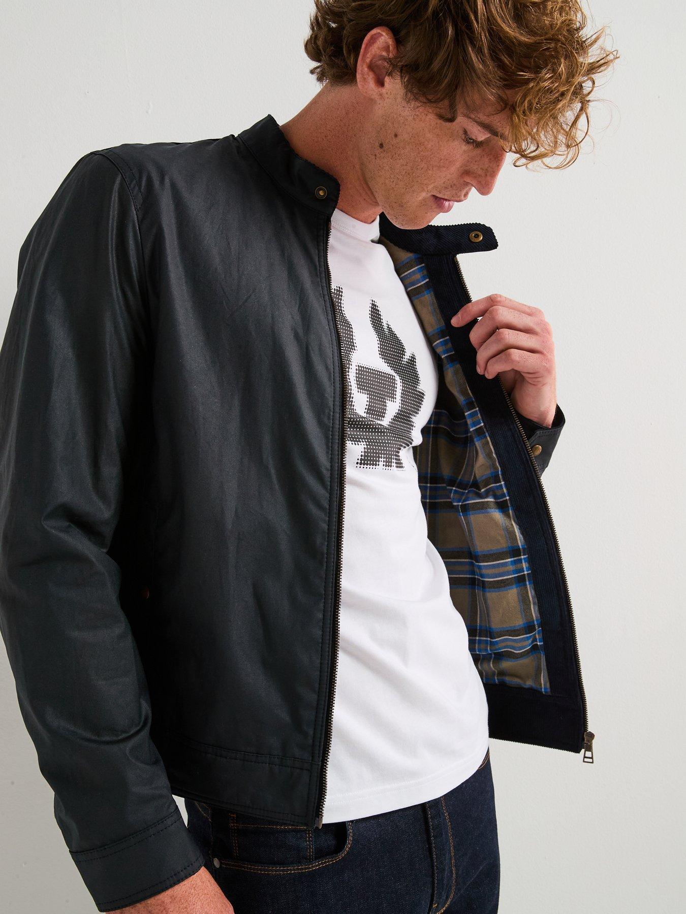 belstaff-sideline-wax-jacket-navydetail