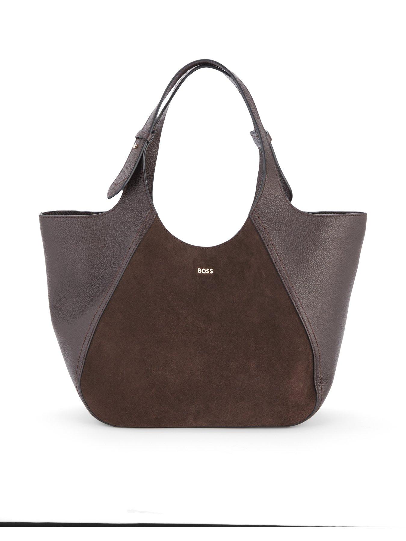 boss-leah-big-tote-bag-dark-purple
