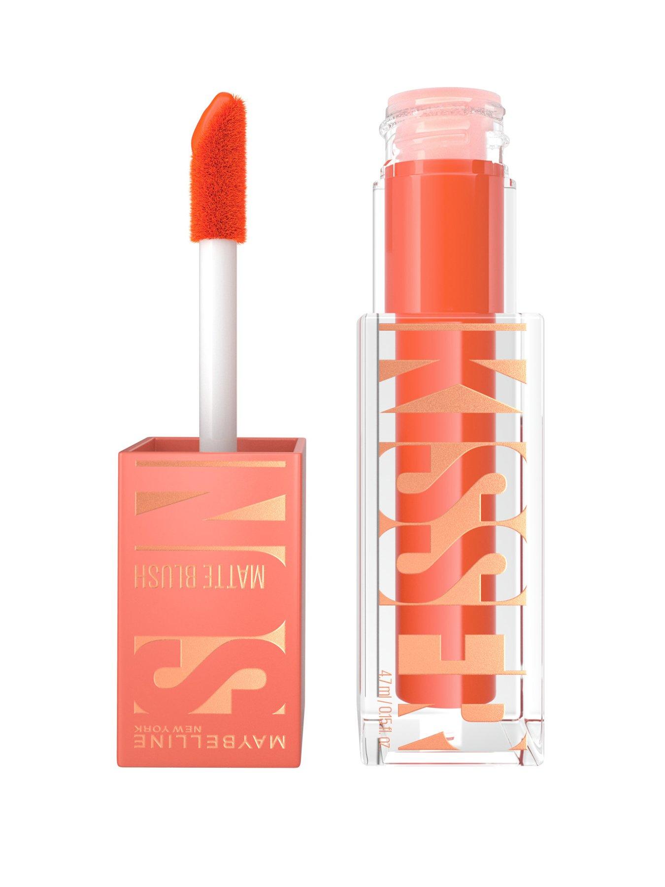 MAYBELLINE Maybelline New York, Sunkisser Hazy Matte Blush