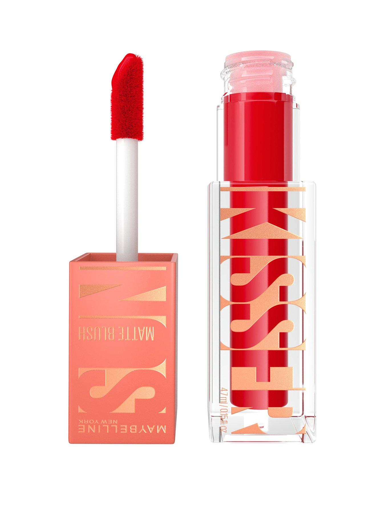 MAYBELLINE Maybelline New York, Sunkisser Hazy Matte Blush