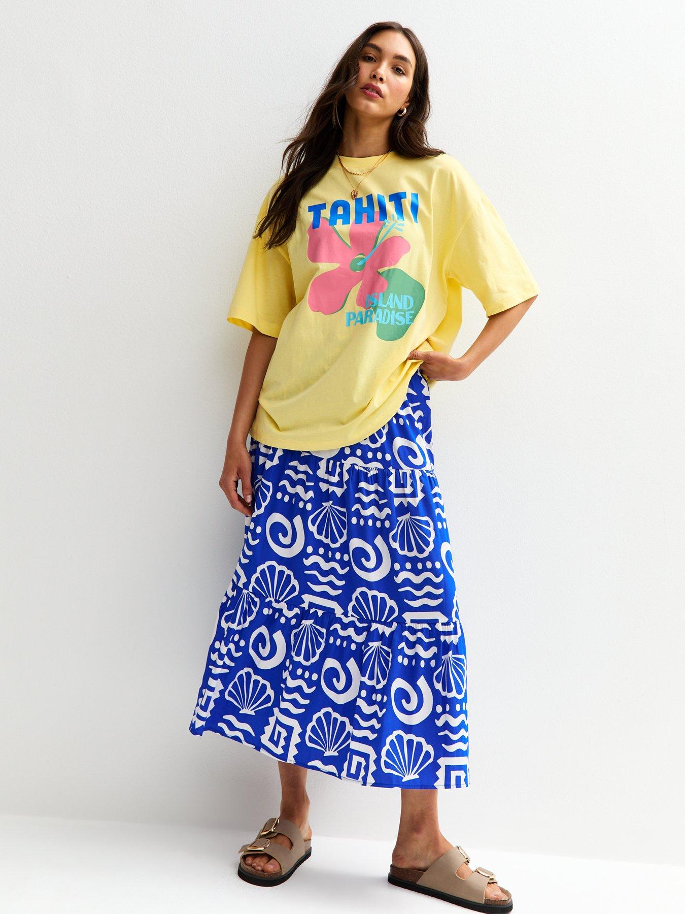 new-look-light-yellow-tahiti-flower-print-t-shirtback