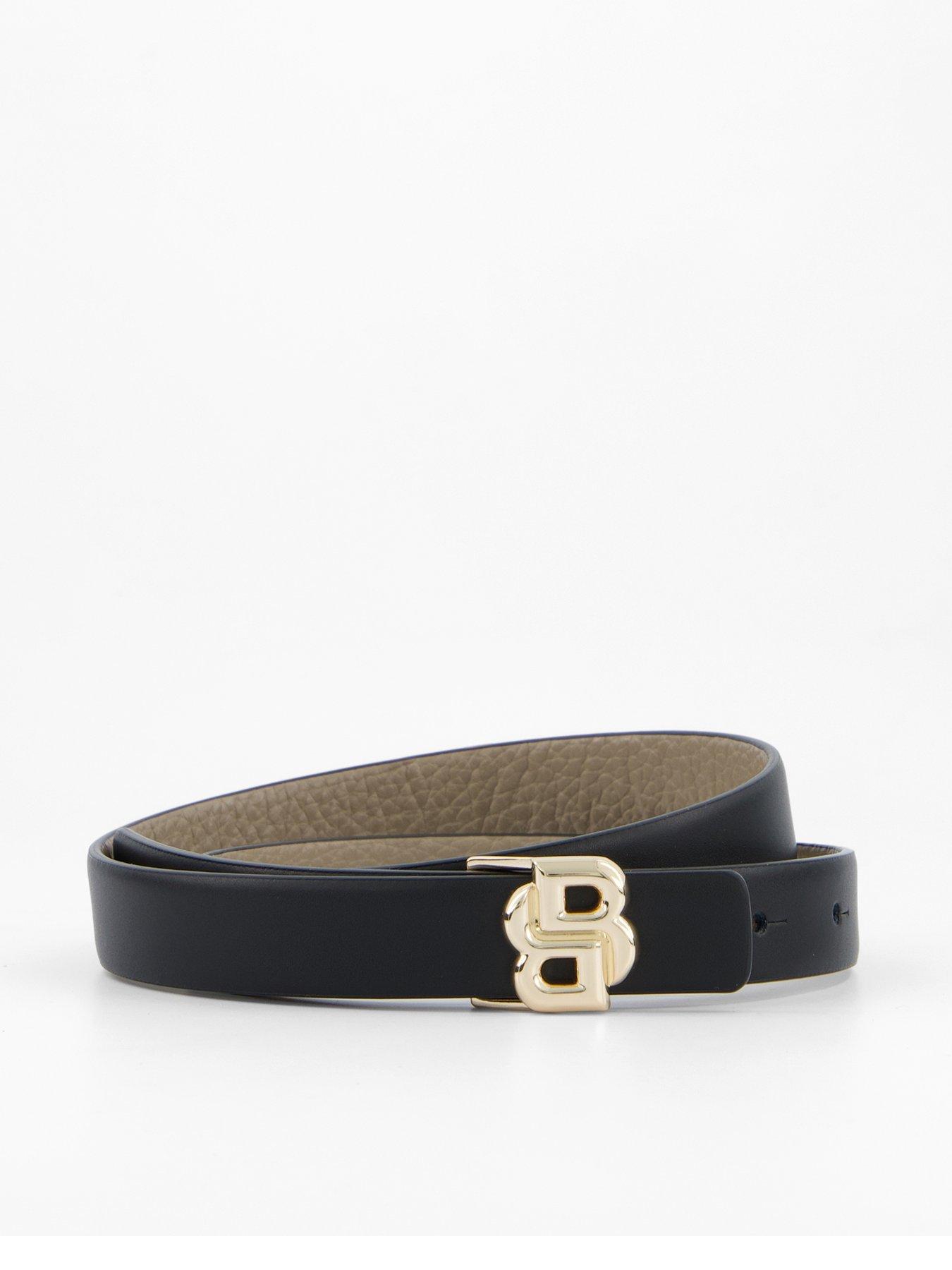 boss-icon-leather-belt-black