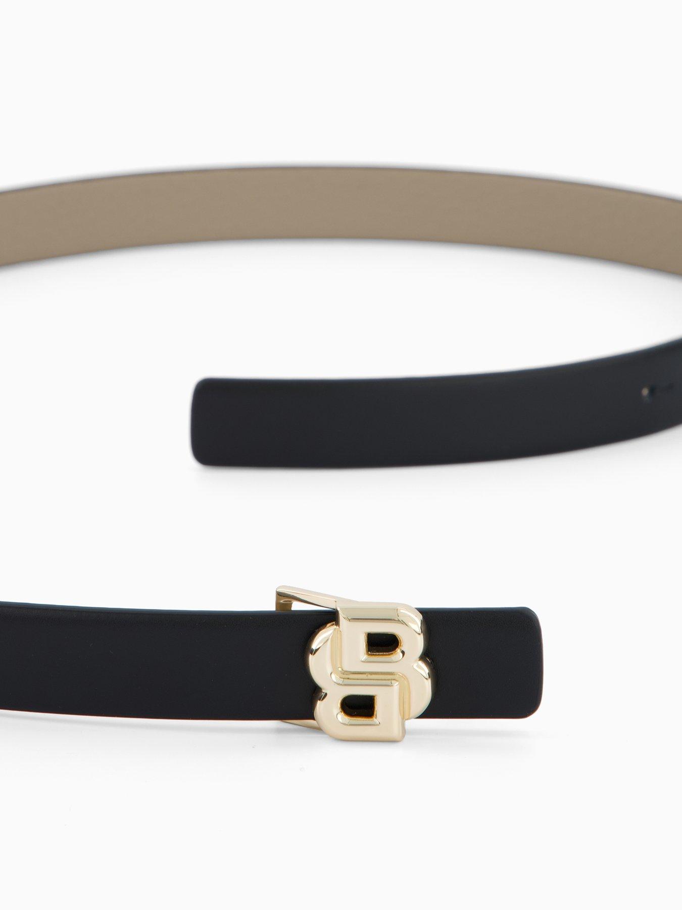 boss-icon-leather-belt-blackoutfit