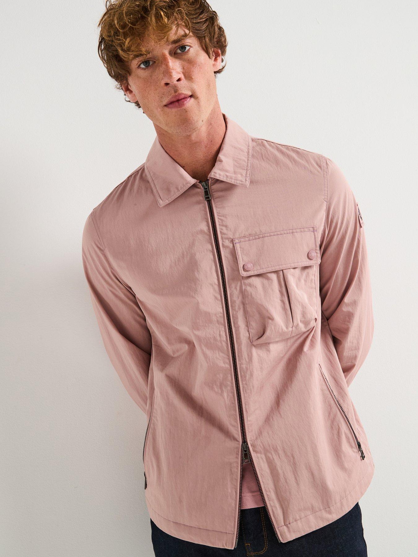 belstaff-drome-cotton-zip-overshirt-dark-pink