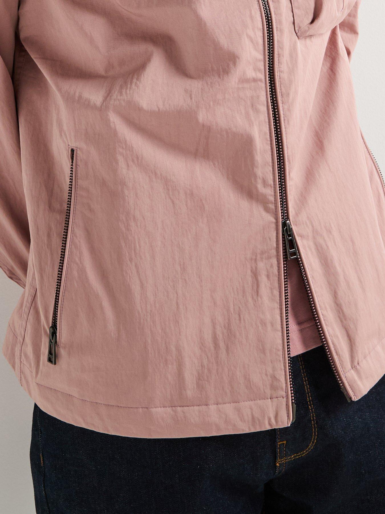 belstaff-drome-cotton-zip-overshirt-dark-pinkoutfit