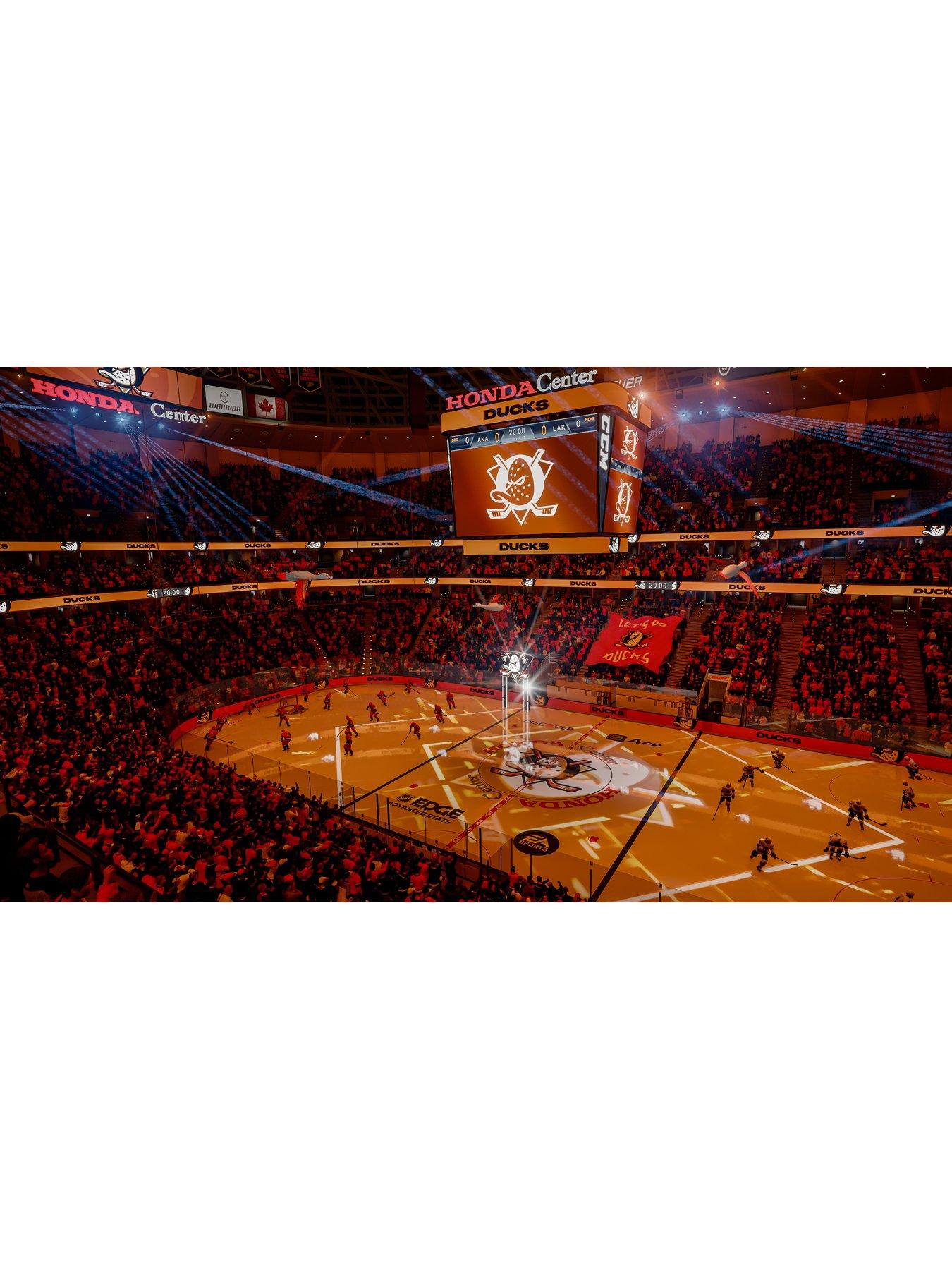 Image 3 of 7 of Playstation EA SPORTS&trade;&nbsp;NHL 27 - PlayStation&reg;5