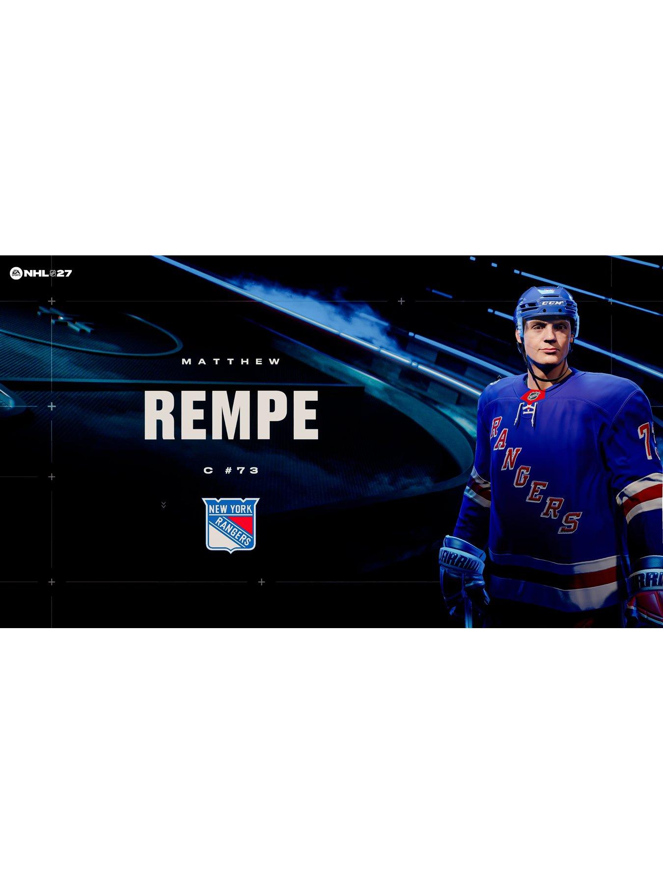 Image 5 of 7 of Playstation EA SPORTS&trade;&nbsp;NHL 27 - PlayStation&reg;5