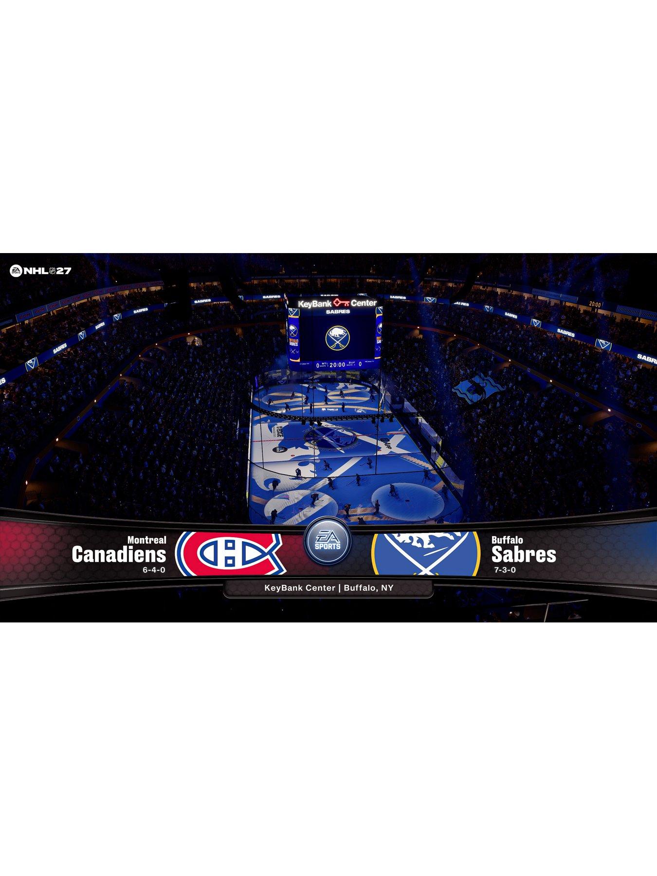 Image 6 of 7 of Playstation EA SPORTS&trade;&nbsp;NHL 27 - PlayStation&reg;5