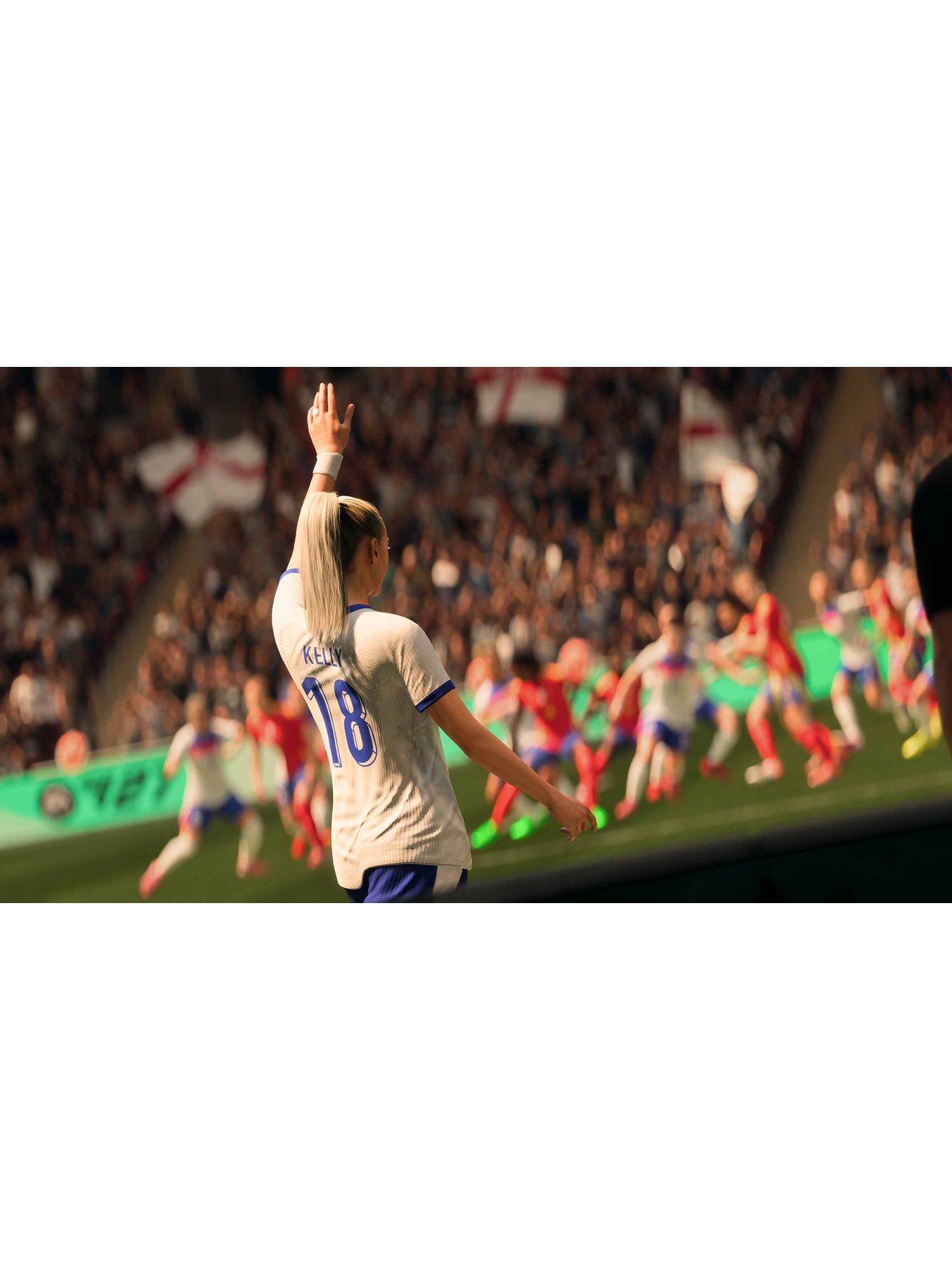 Image 5 of 7 of PC Games EA SPORTS FC&trade; 27 - PC