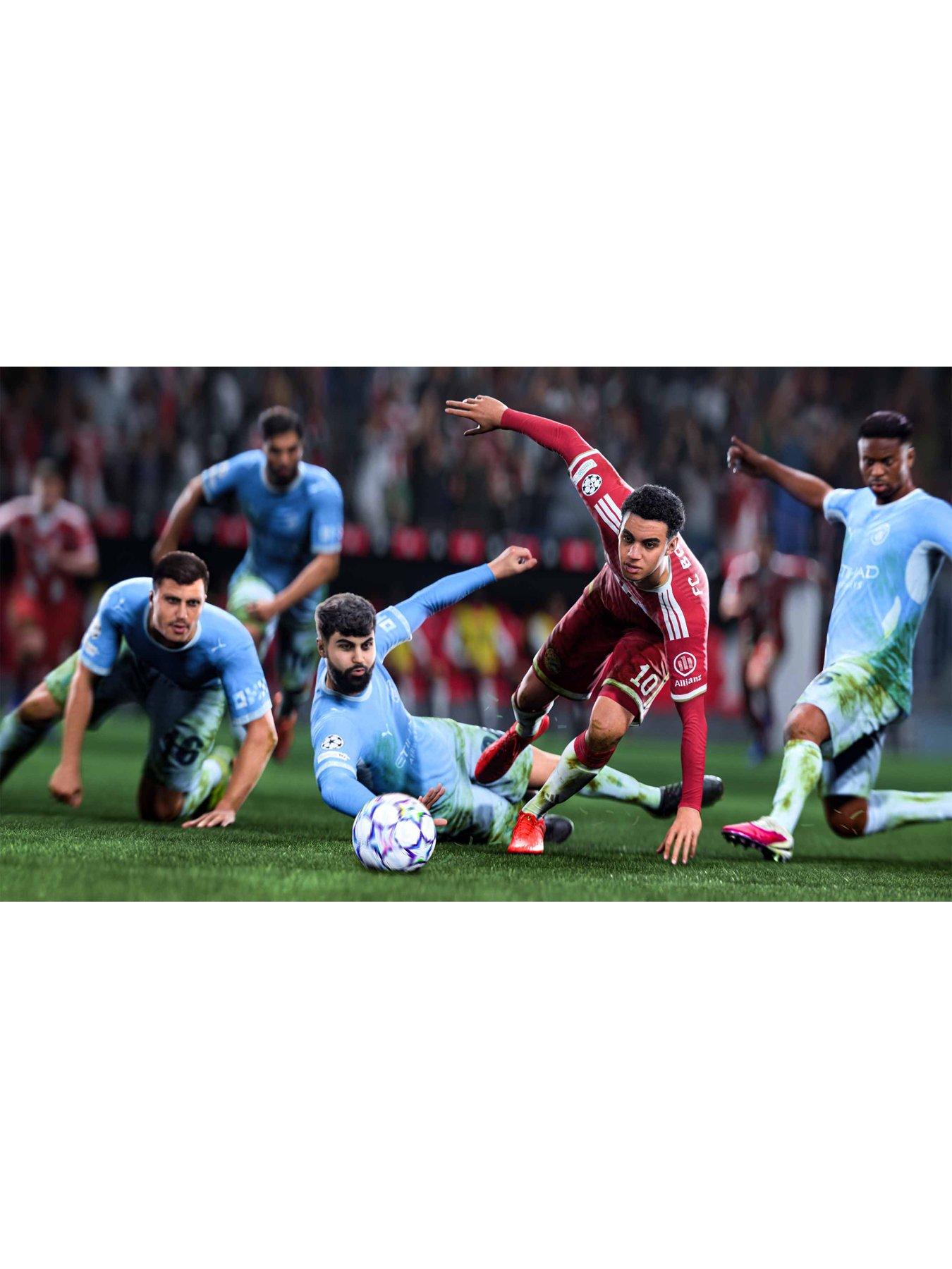 Image 6 of 7 of PC Games EA SPORTS FC&trade; 27 - PC