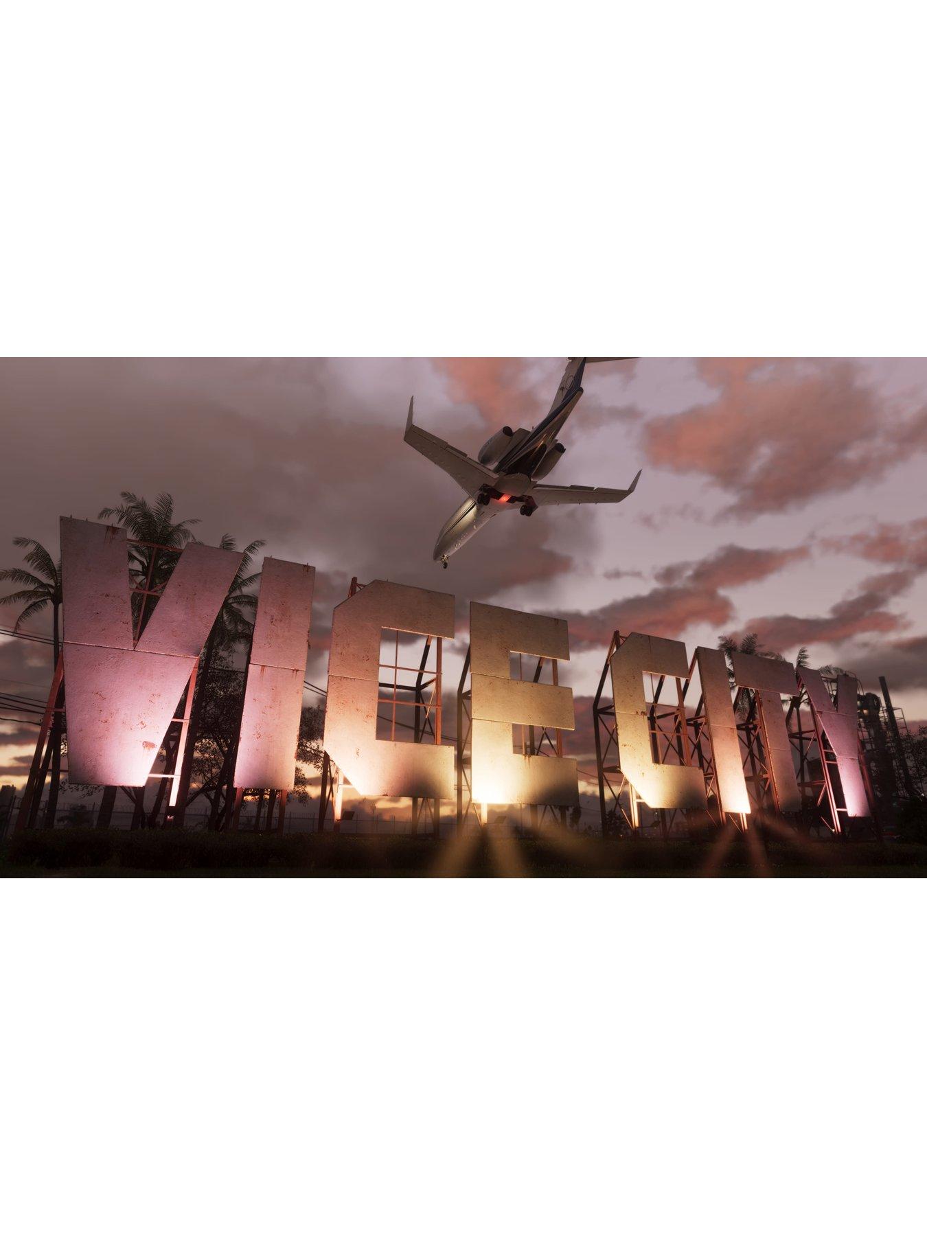 Image 2 of 8 of Playstation Grand Theft Auto VI - PlayStation&reg;5