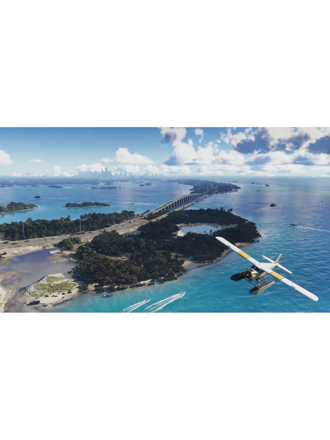 Image 5 of 8 of Playstation Grand Theft Auto VI - PlayStation&reg;5