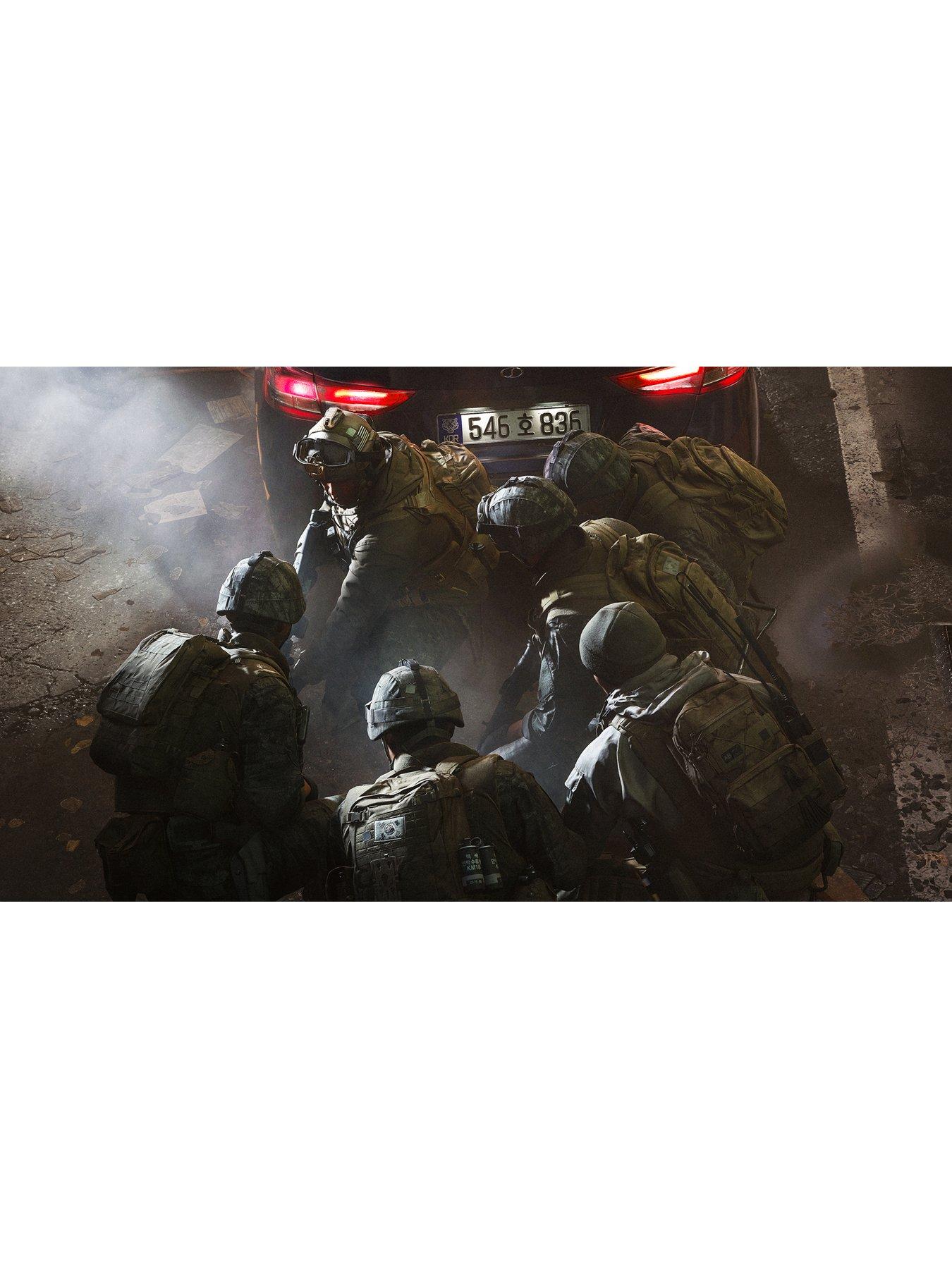 Image 3 of 8 of Playstation Call of Duty&reg;: Modern Warfare&reg; 4 &ndash; PlayStation&reg;5