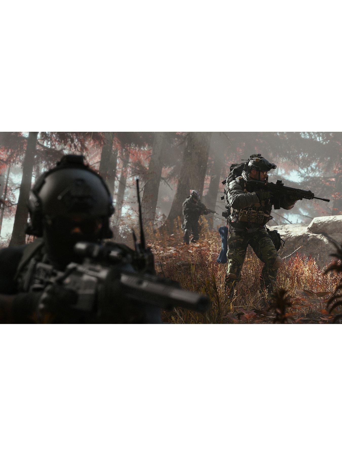 Image 6 of 8 of Playstation Call of Duty&reg;: Modern Warfare&reg; 4 &ndash; PlayStation&reg;5