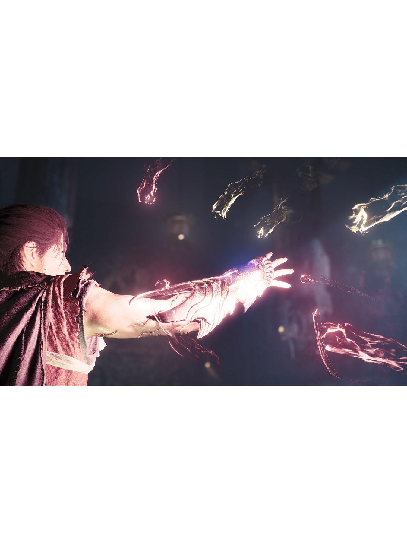 Image 5 of 7 of Playstation Onimusha: Way of the Sword&trade; - PlayStation&reg;5