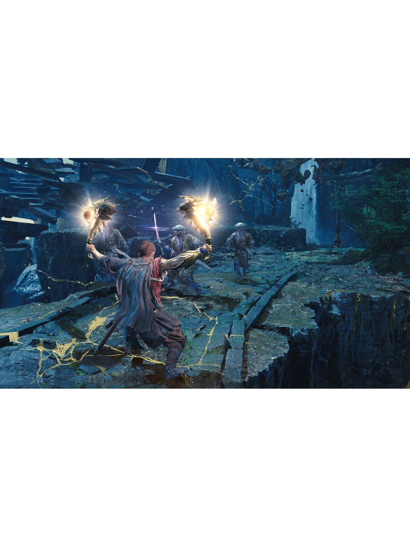 Image 4 of 7 of Playstation Onimusha: Way of the Sword&trade; - Premium Deluxe Edition - PlayStation&reg;5