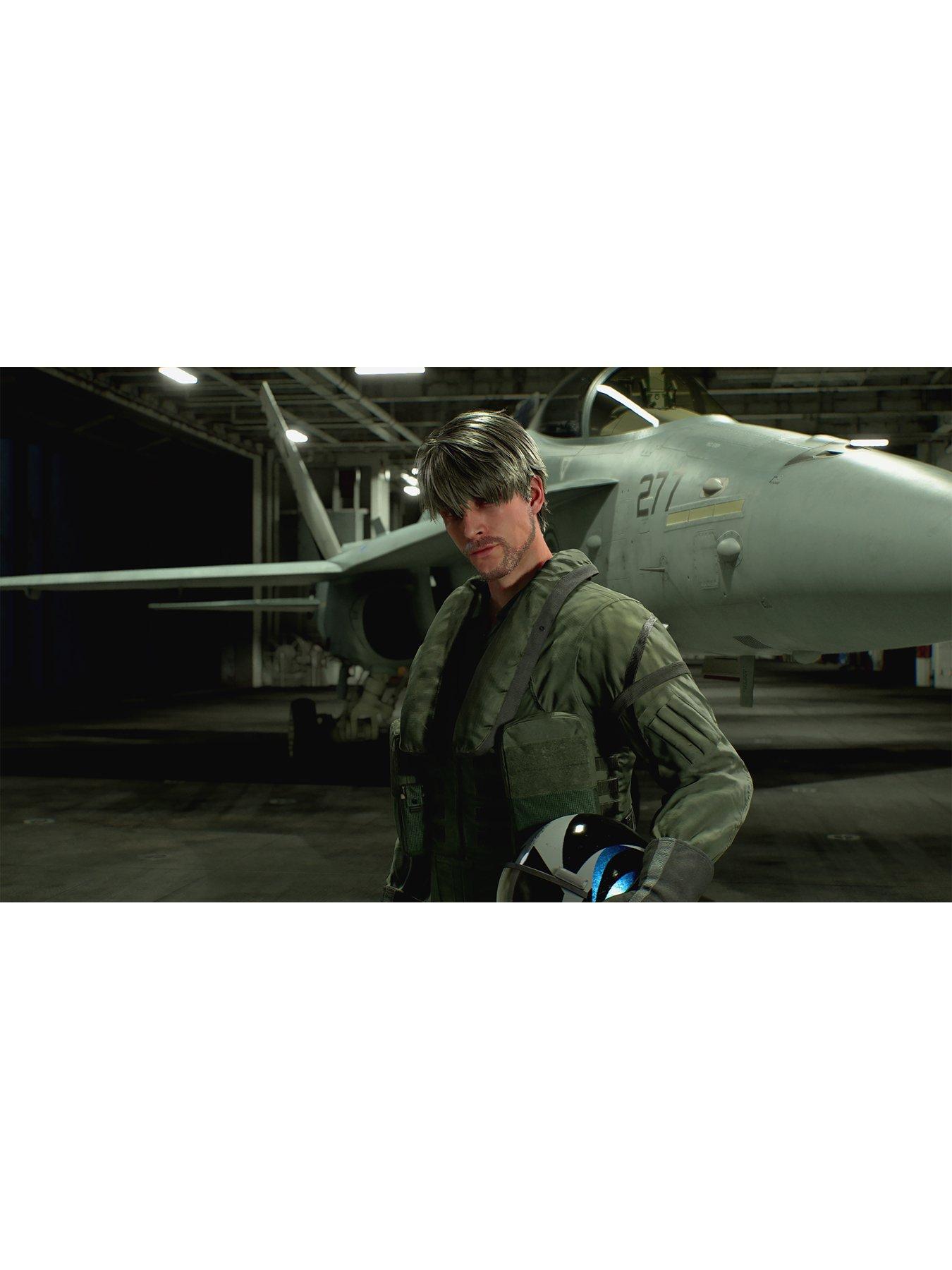 Image 5 of 8 of Playstation Ace Combat: Wings of Theve - Deluxe Edition - PlayStation&reg;5
