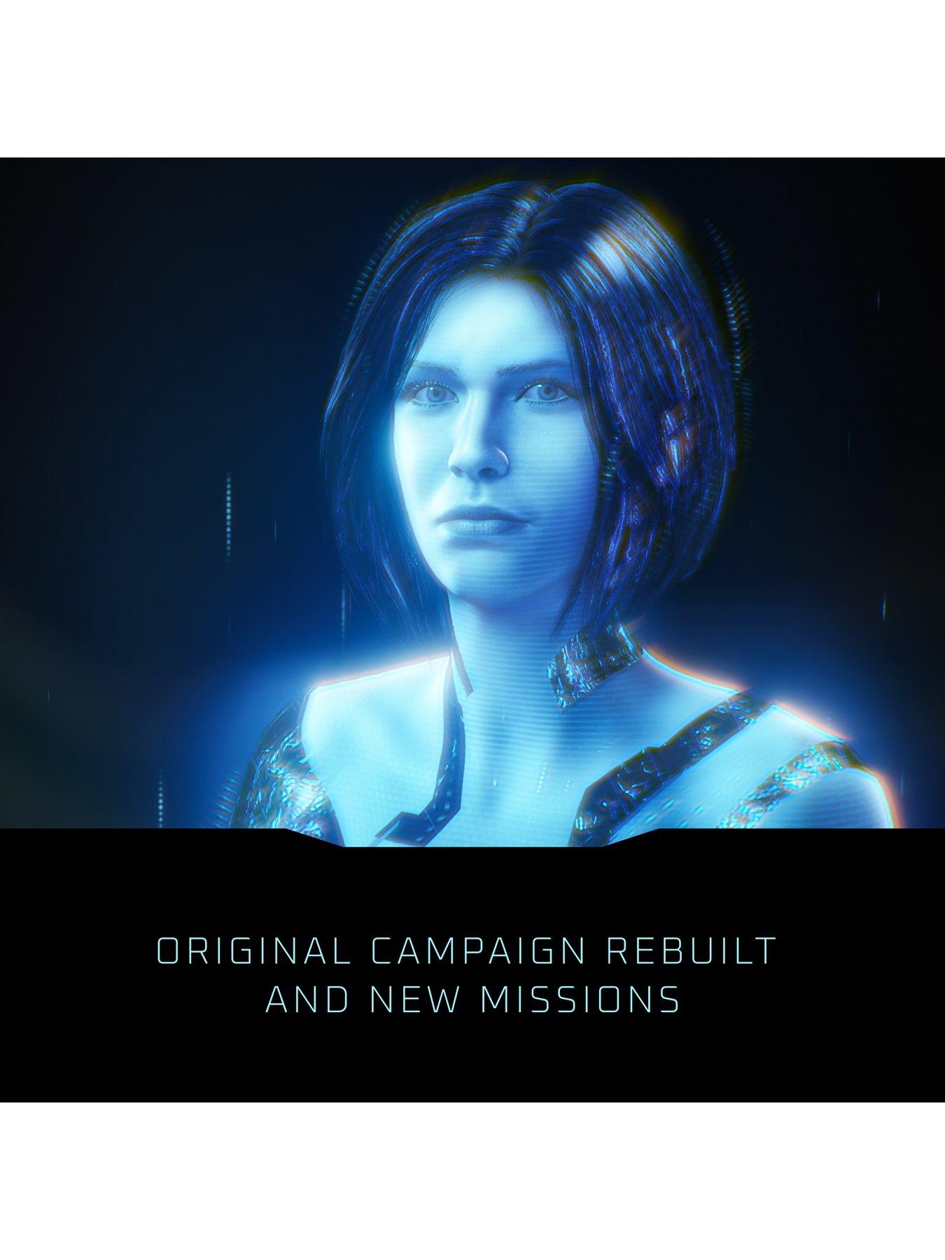 Image 3 of 7 of Playstation Halo: Campaign Evolved&nbsp;&ndash; PlayStation&reg;5