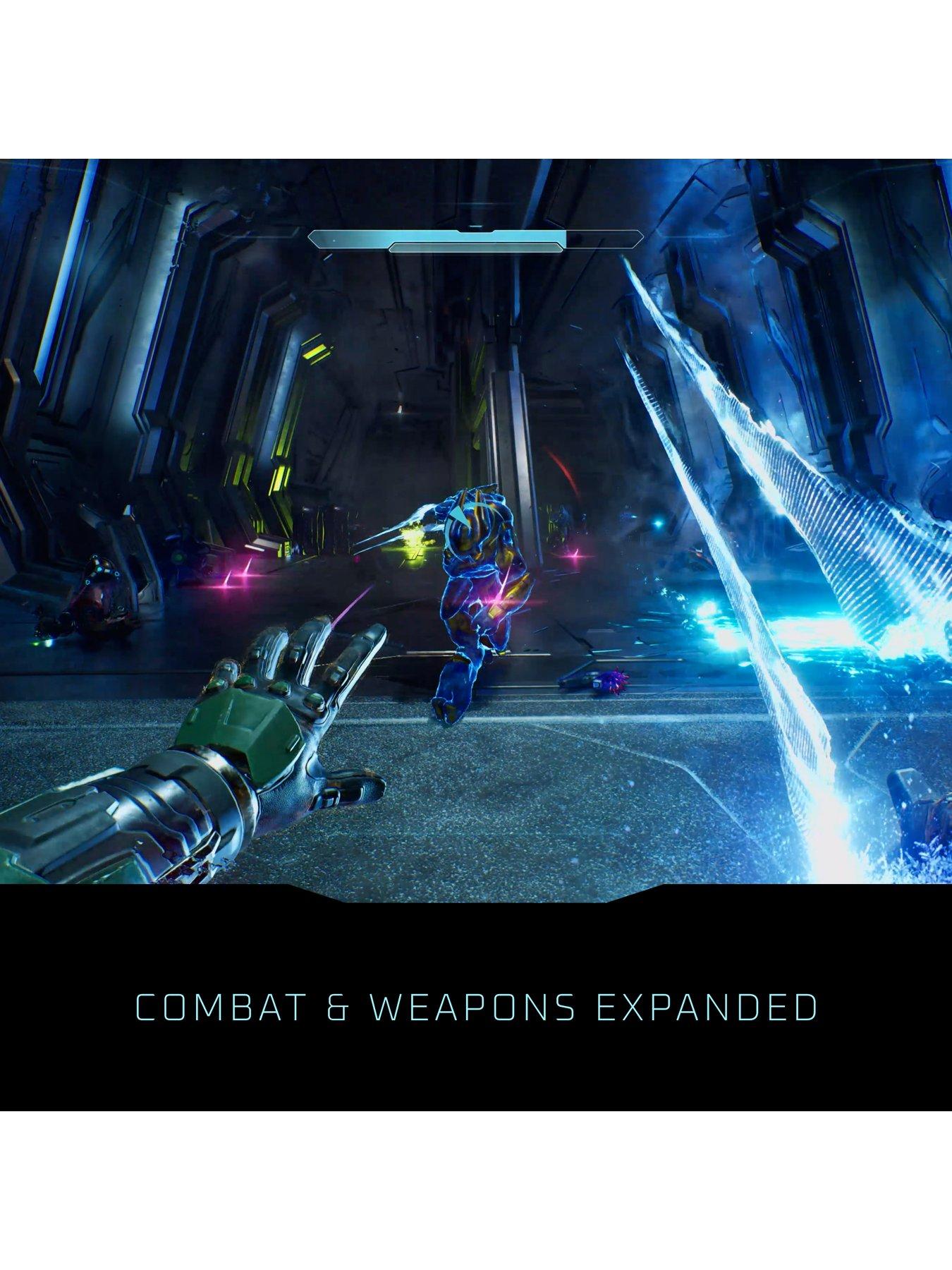 Image 5 of 7 of Playstation Halo: Campaign Evolved&nbsp;&ndash; PlayStation&reg;5