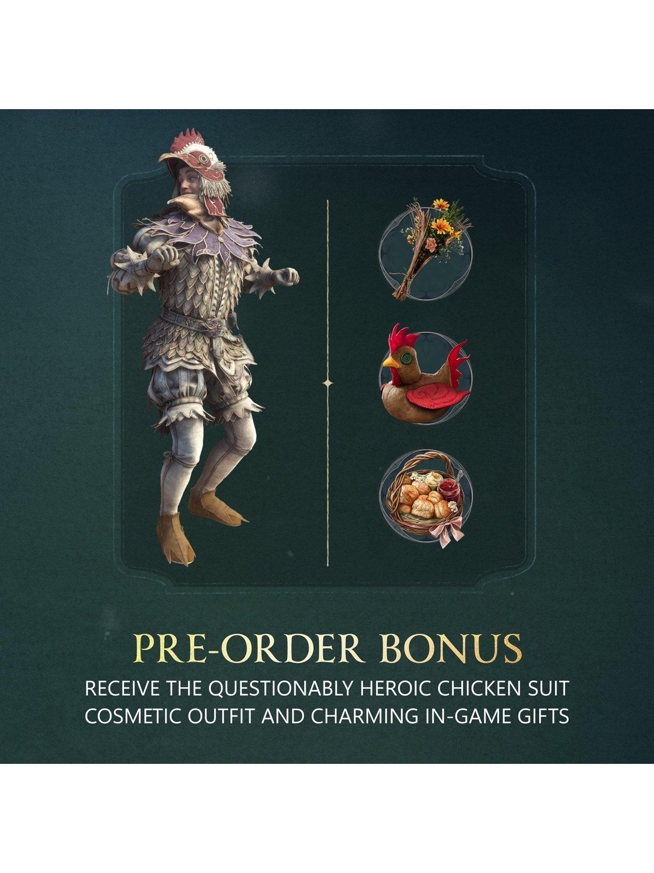 Image 2 of 7 of Playstation Fable &ndash; PlayStation&reg;5