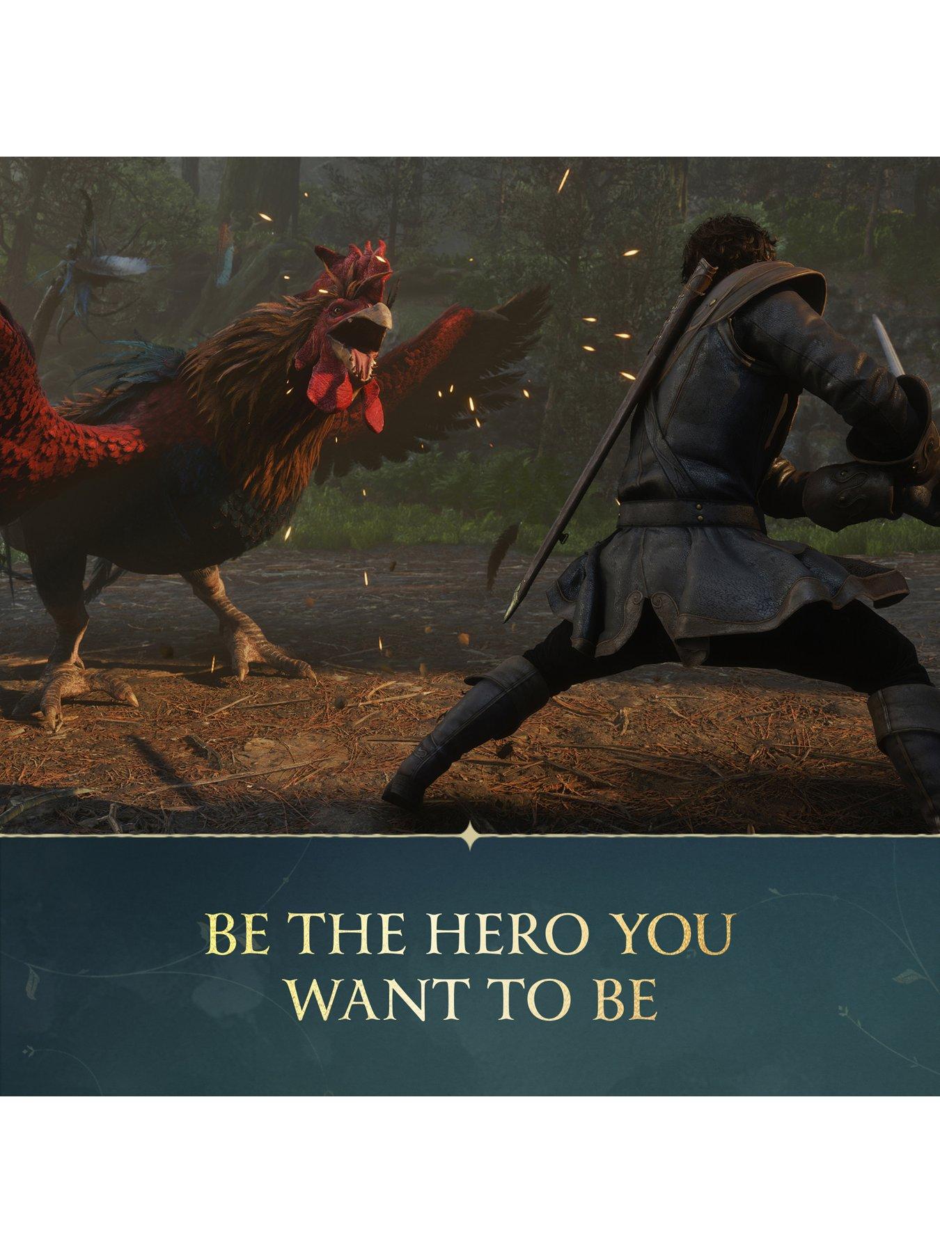 Image 3 of 7 of Playstation Fable &ndash; PlayStation&reg;5
