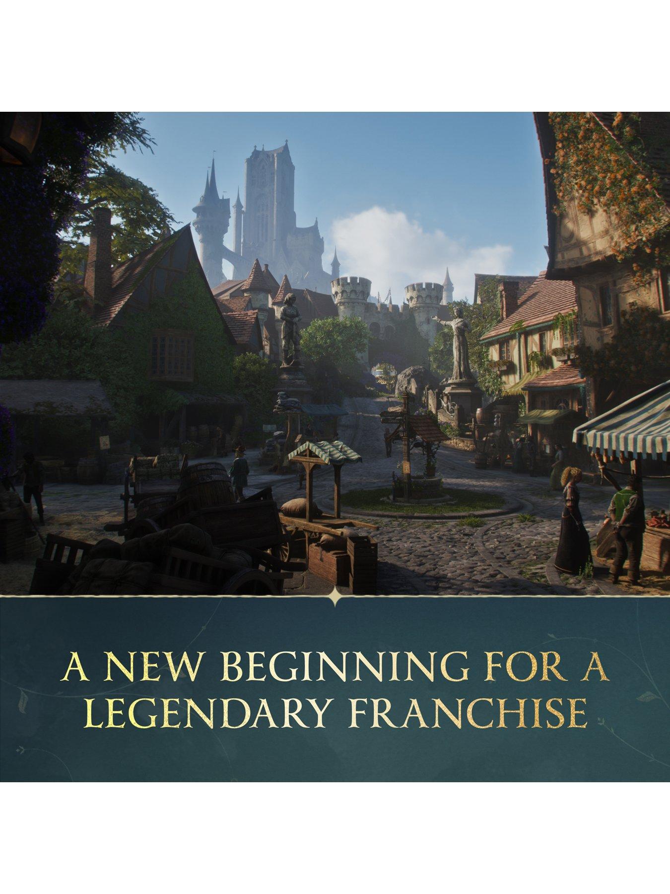 Image 6 of 7 of Playstation Fable &ndash; PlayStation&reg;5