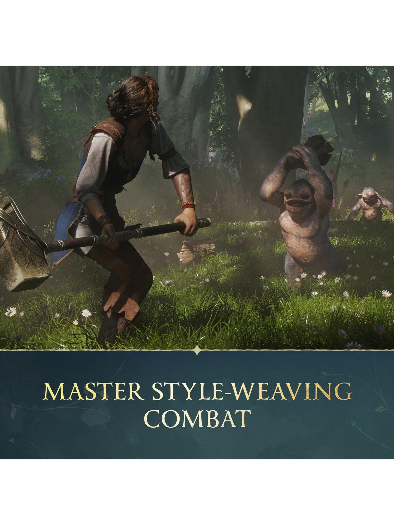 Image 7 of 7 of Playstation Fable &ndash; PlayStation&reg;5