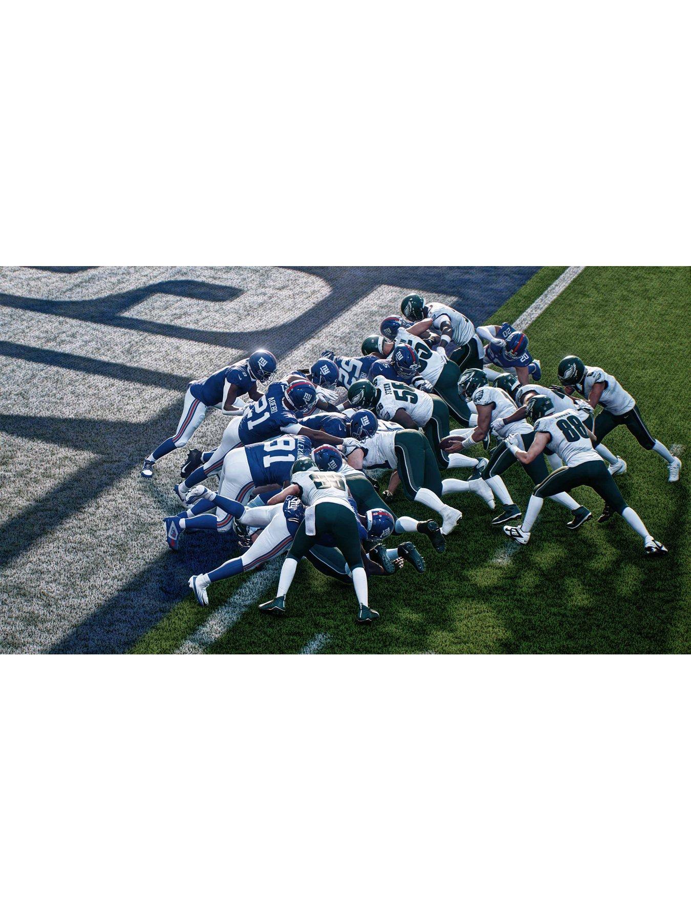 Image 2 of 7 of Playstation EA SPORTS&trade;&nbsp;Madden NFL 27&nbsp;-&nbsp;PlayStation&reg;5