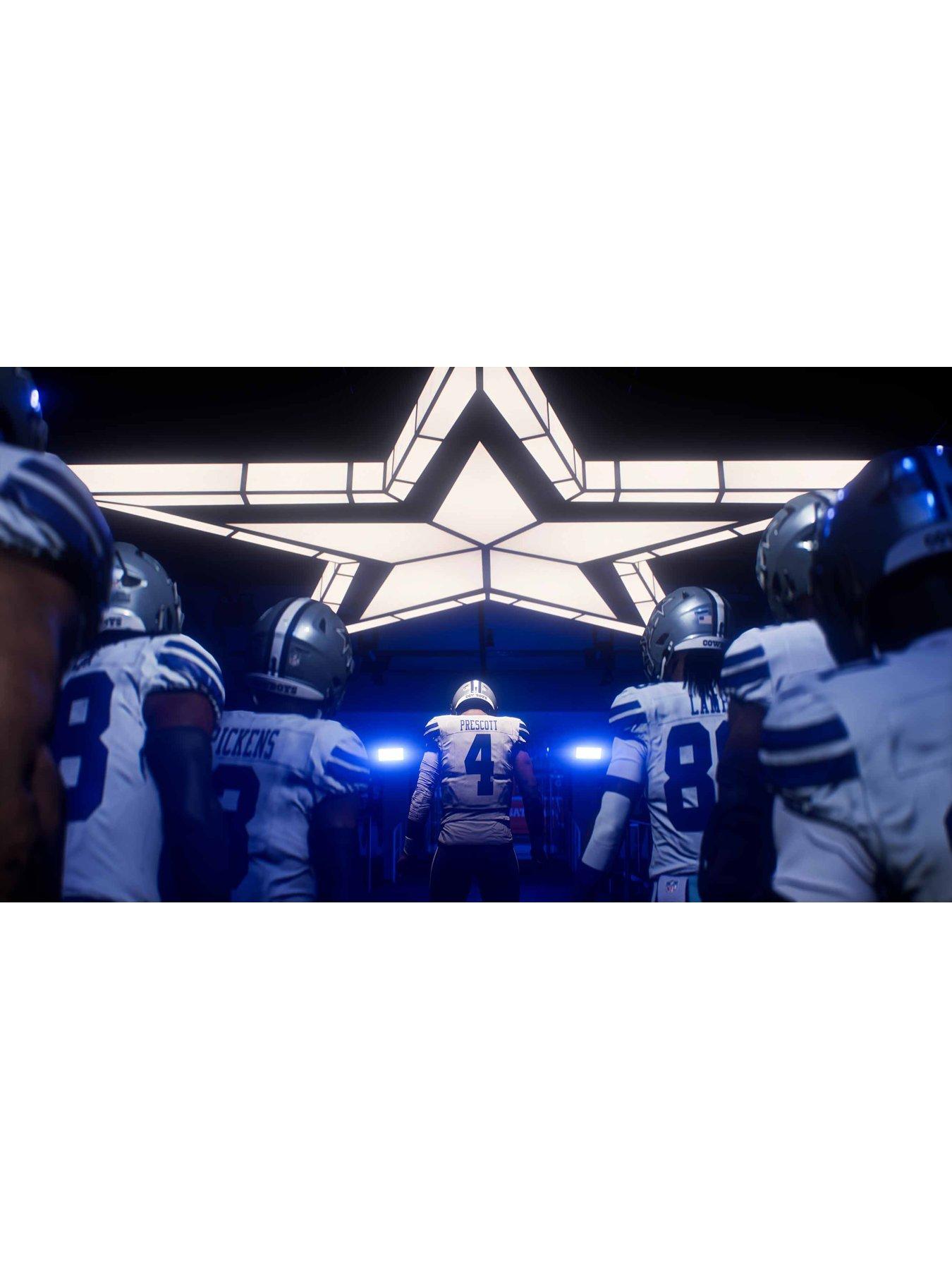 Image 3 of 7 of Playstation EA SPORTS&trade;&nbsp;Madden NFL 27&nbsp;-&nbsp;PlayStation&reg;5
