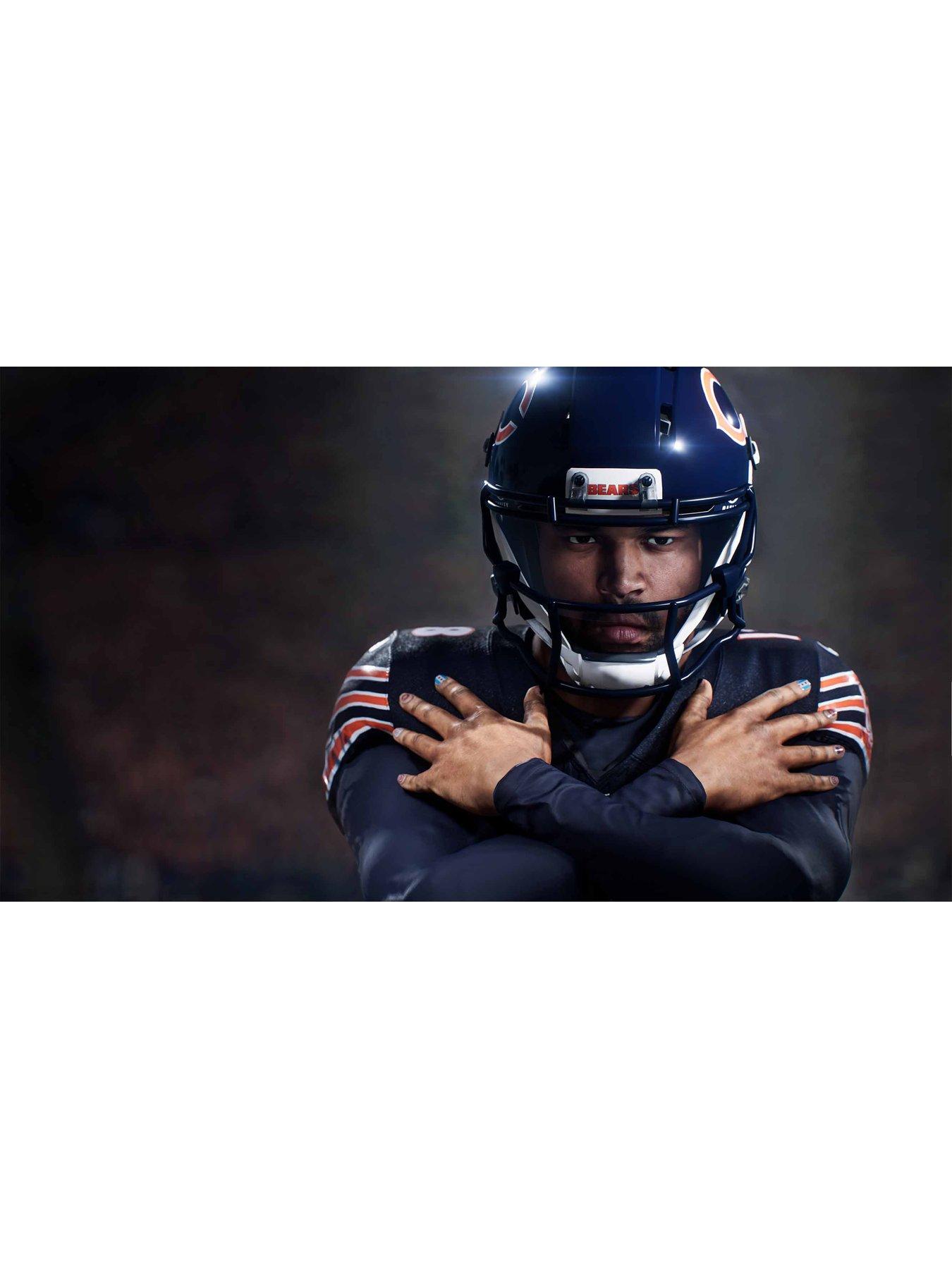 Image 4 of 7 of Playstation EA SPORTS&trade;&nbsp;Madden NFL 27&nbsp;-&nbsp;PlayStation&reg;5