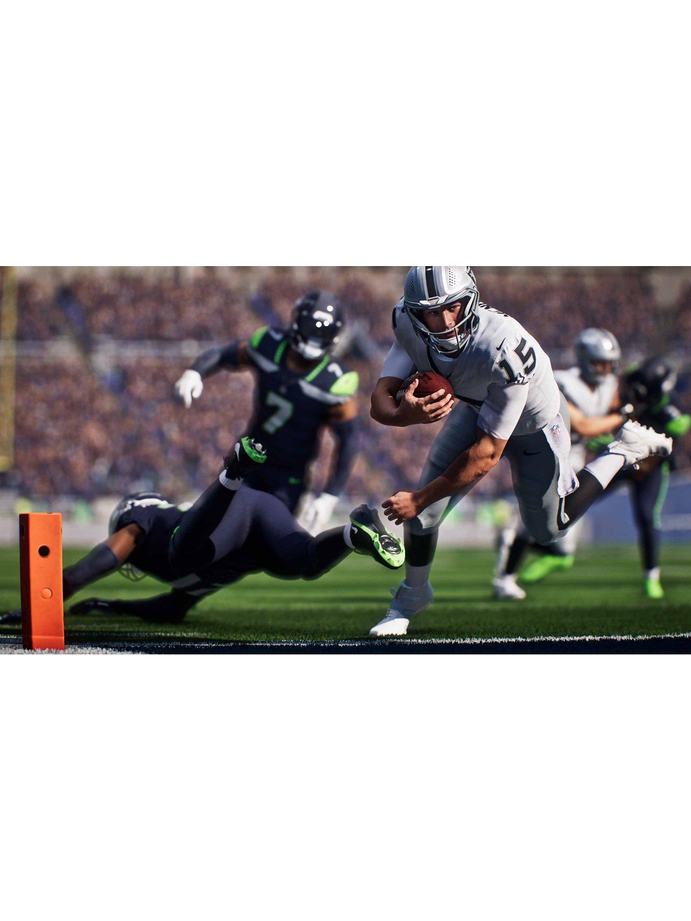 Image 5 of 7 of Playstation EA SPORTS&trade;&nbsp;Madden NFL 27&nbsp;-&nbsp;PlayStation&reg;5