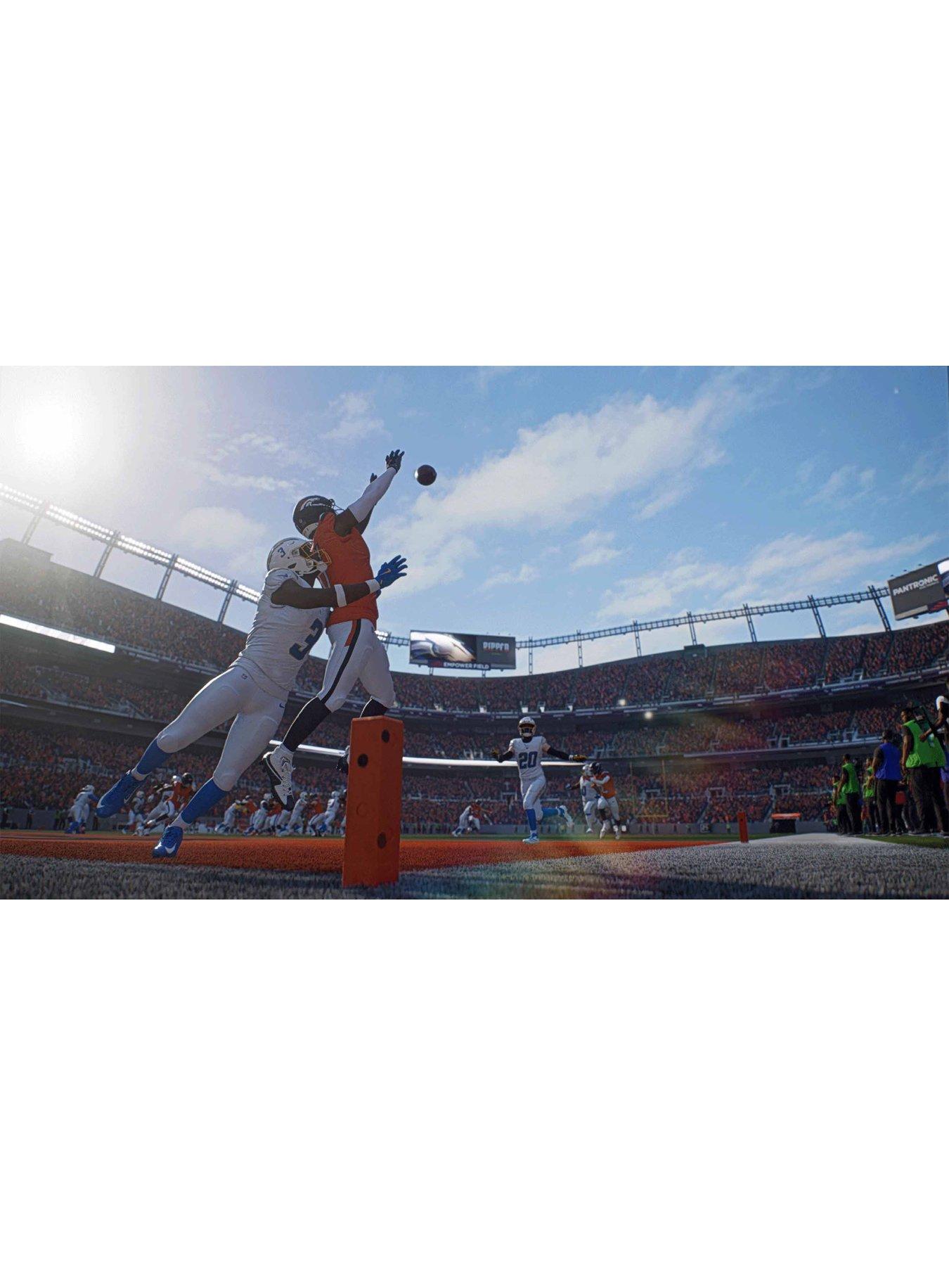 Image 6 of 7 of Playstation EA SPORTS&trade;&nbsp;Madden NFL 27&nbsp;-&nbsp;PlayStation&reg;5