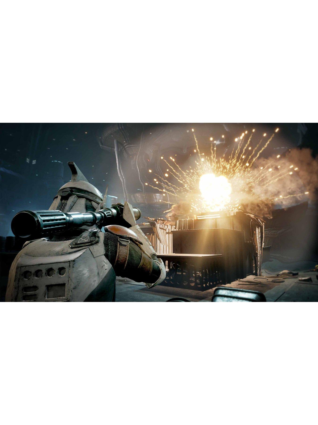 Image 3 of 8 of Playstation Star Wars Zero Company&trade; -&nbsp;PlayStation&reg;5