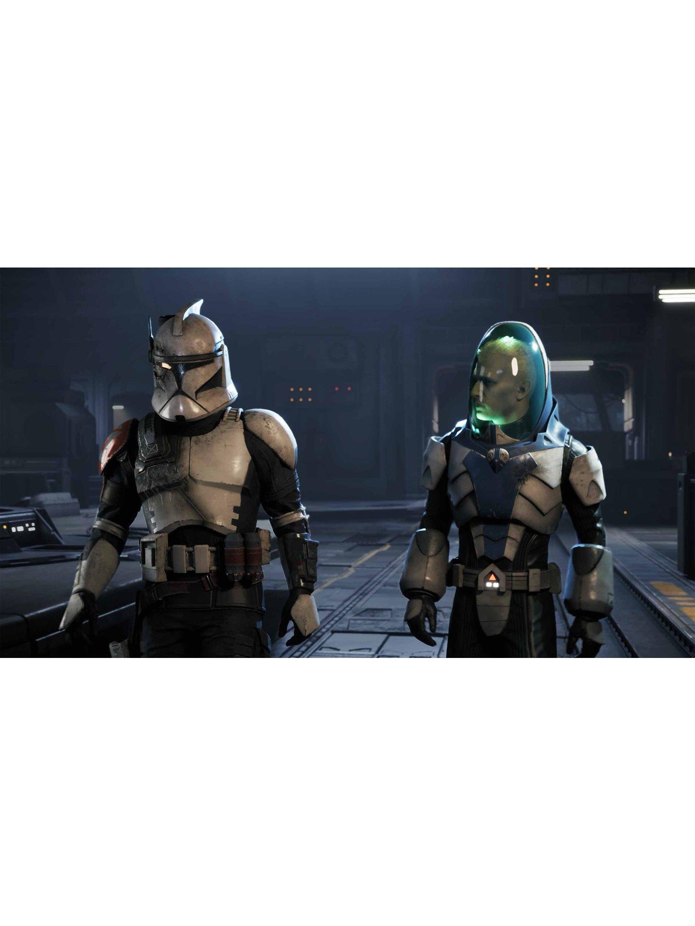 Image 5 of 8 of Playstation Star Wars Zero Company&trade; -&nbsp;PlayStation&reg;5