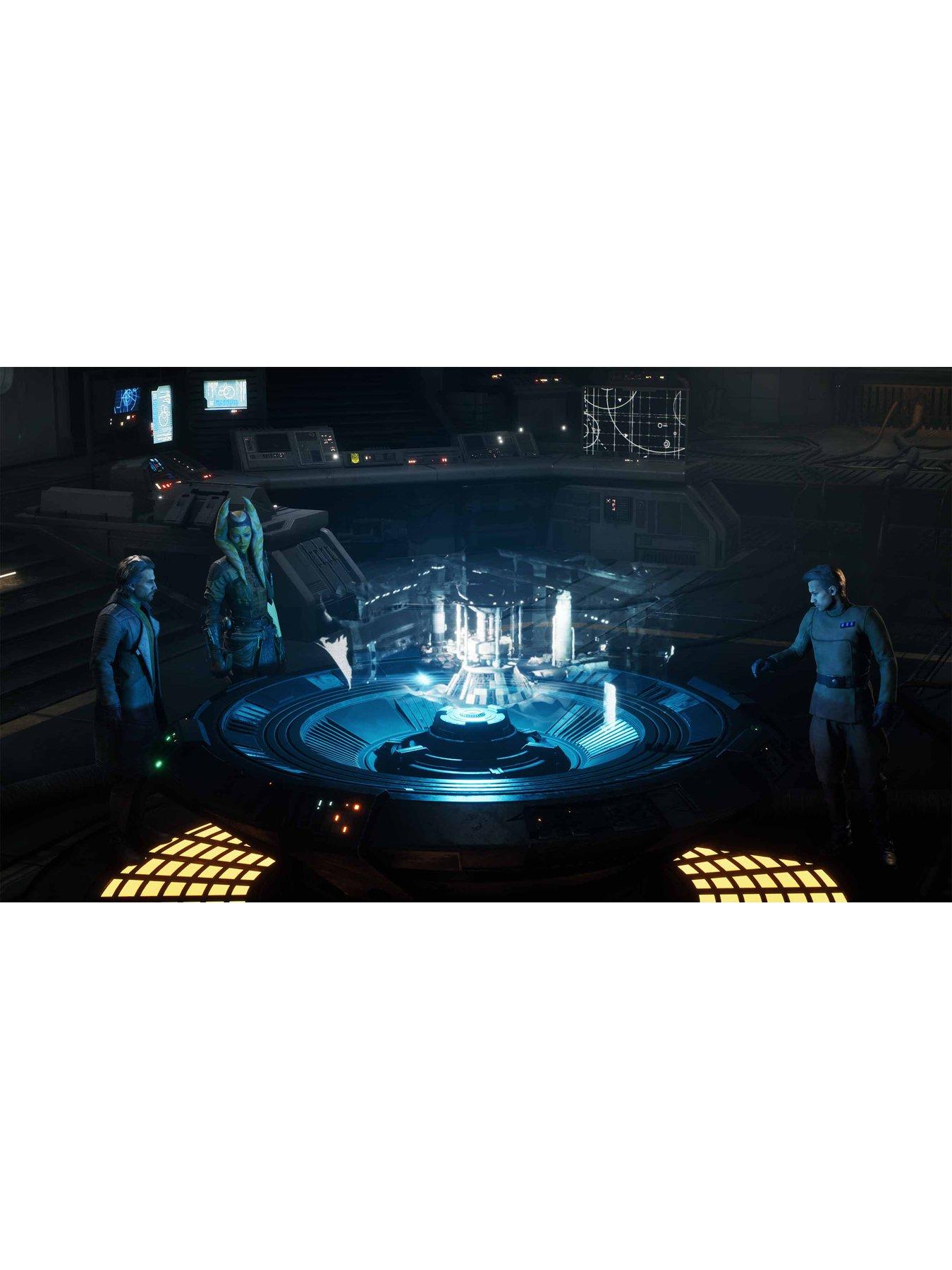 Image 6 of 8 of Playstation Star Wars Zero Company&trade; -&nbsp;PlayStation&reg;5