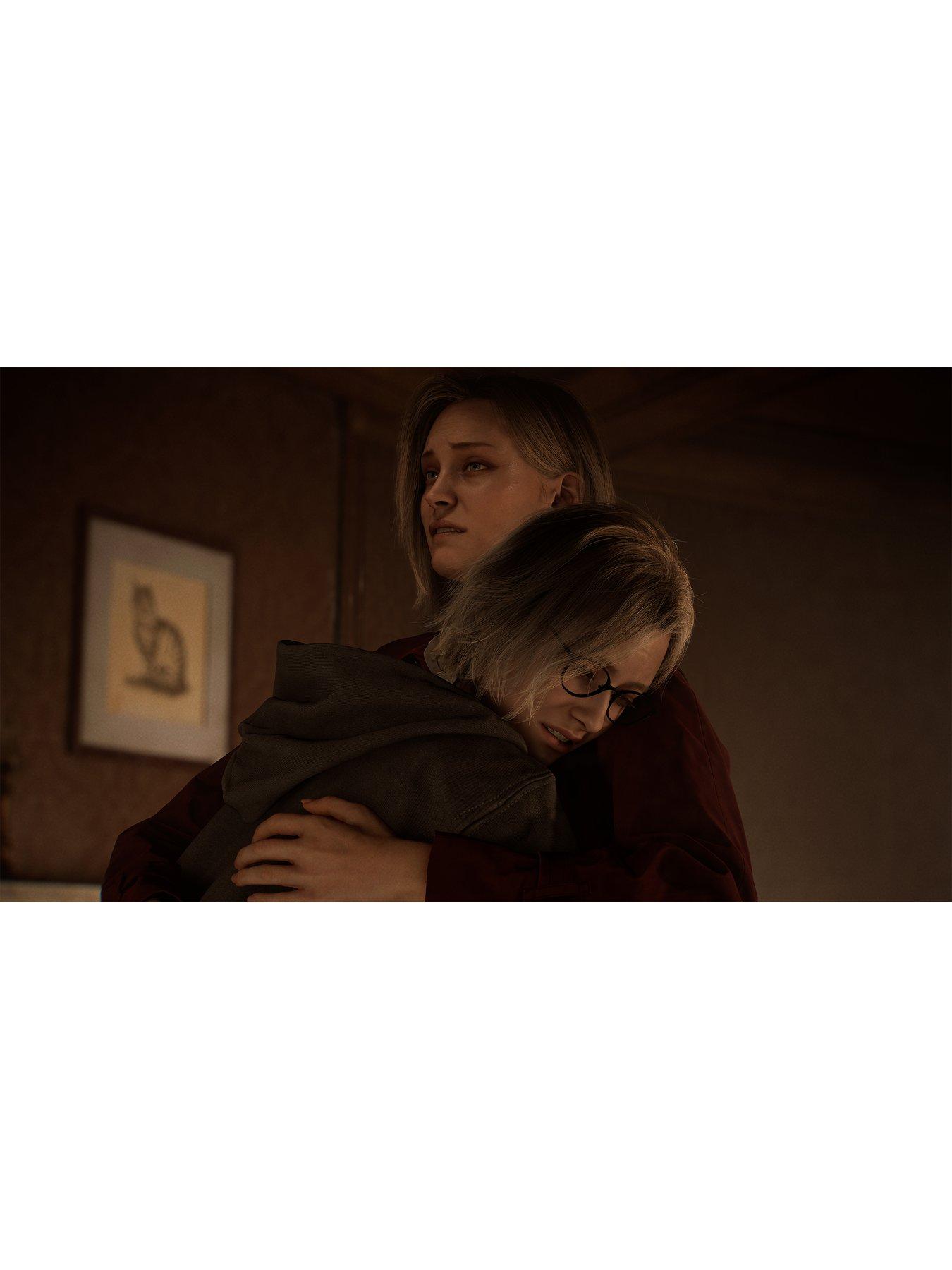 Image 4 of 6 of Playstation PlayStation 5 Resident Evil: Requiem