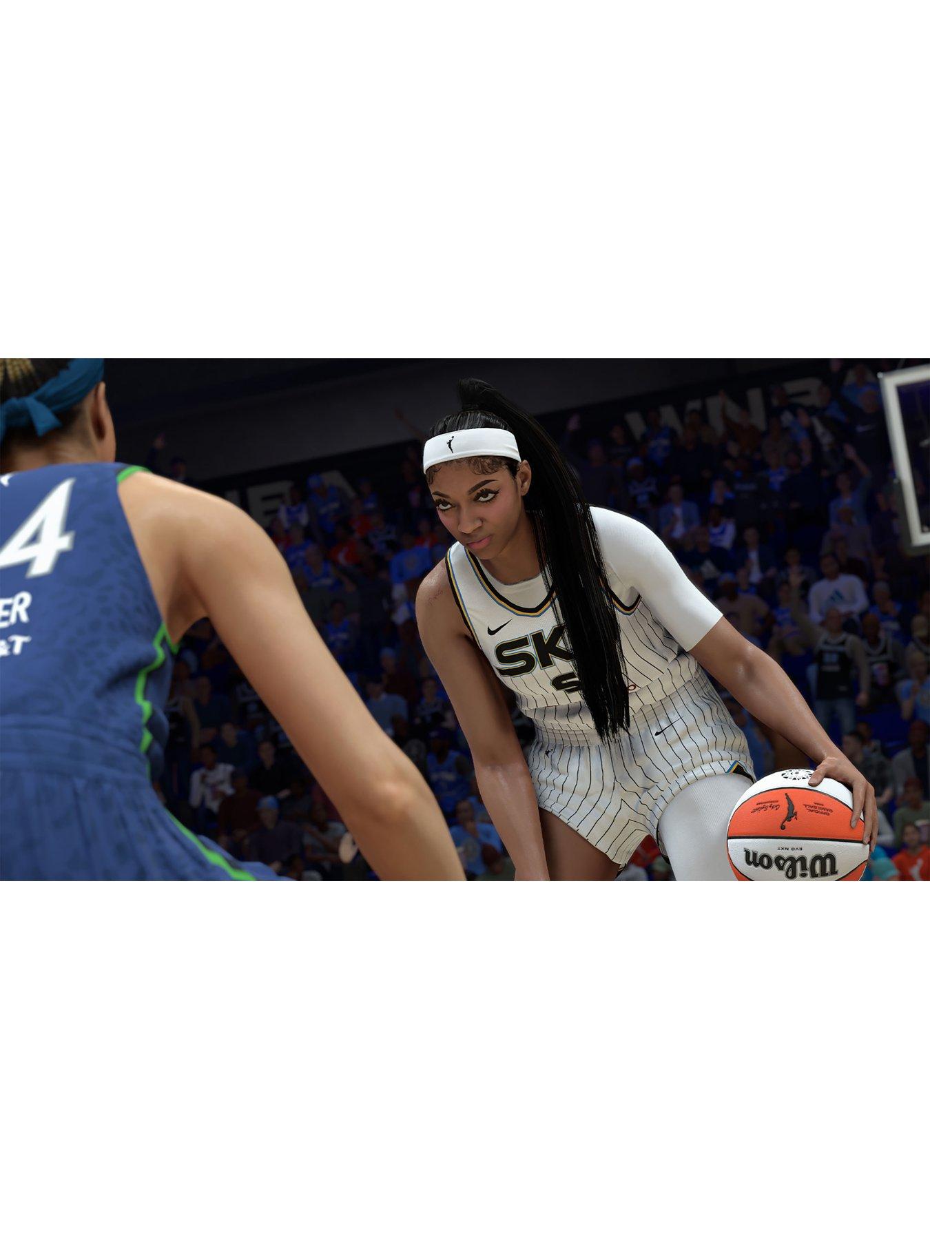 Image 5 of 8 of Playstation EA SPORTS FC&trade; 26 + NBA 2K26 + F1 25 - PlayStation&reg;5
