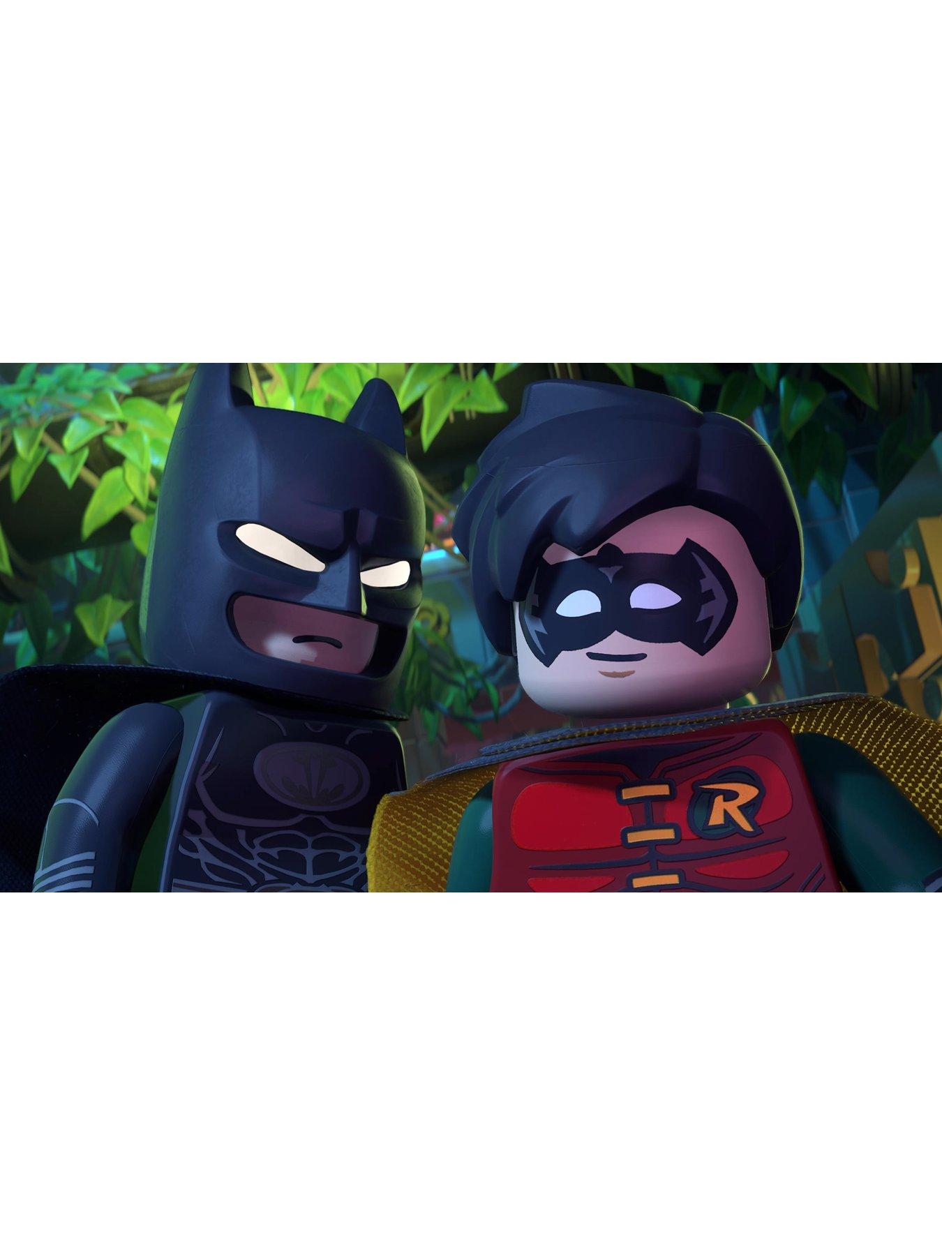 Image 4 of 8 of Playstation LEGO&reg; Batman&trade;: Legacy of the Dark Knight - PlayStation&reg;5