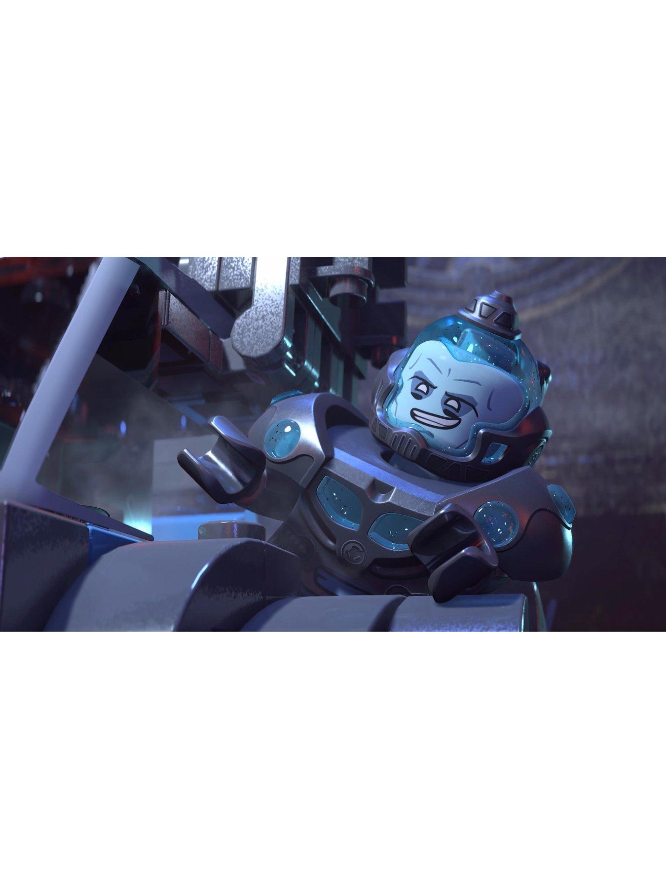 Image 6 of 8 of Playstation LEGO&reg; Batman&trade;: Legacy of the Dark Knight - PlayStation&reg;5