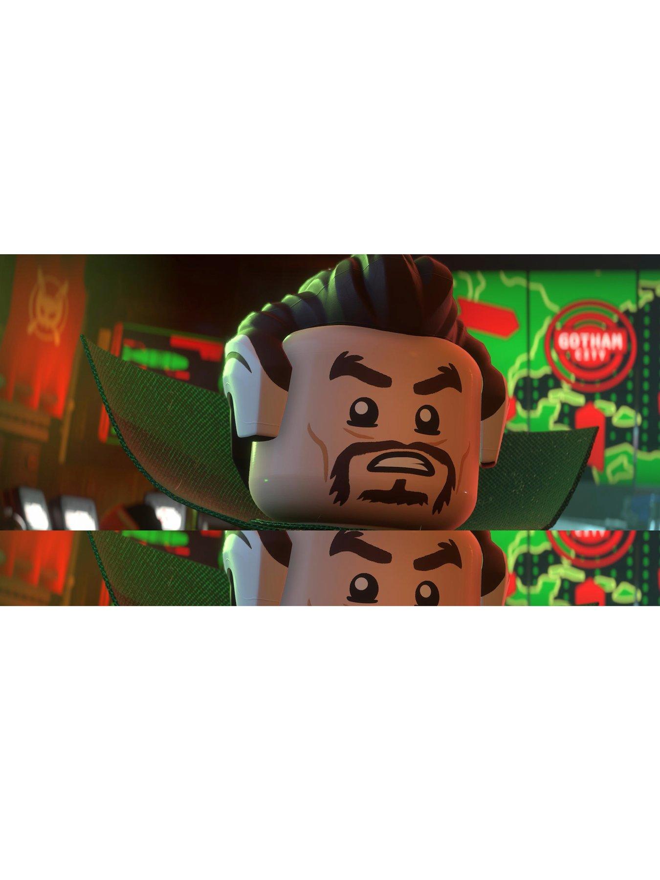 Image 7 of 8 of Playstation LEGO&reg; Batman&trade;: Legacy of the Dark Knight - PlayStation&reg;5
