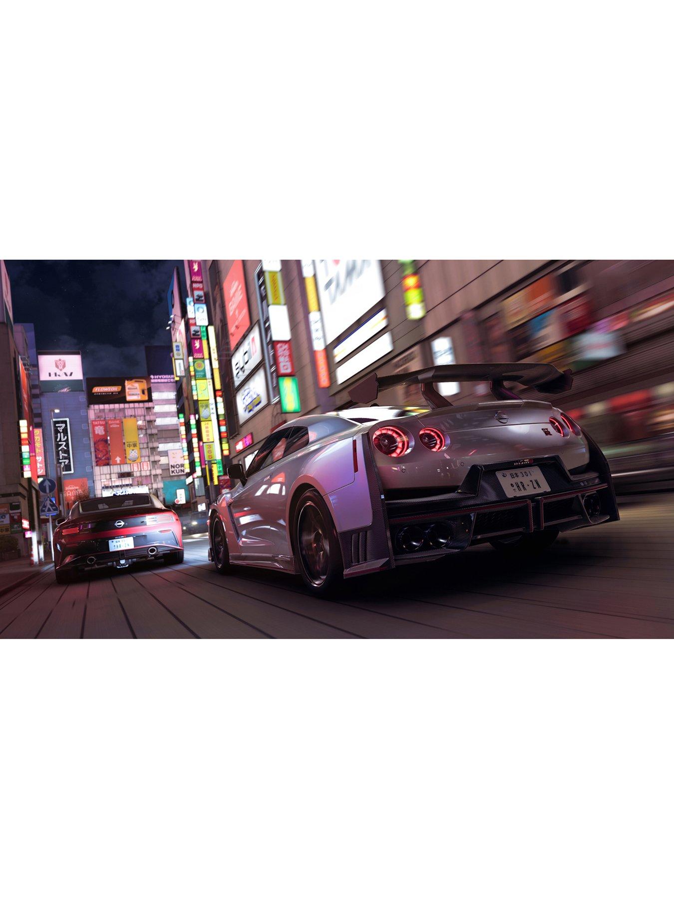 Image 3 of 8 of Xbox Forza Horizon 6 - Xbox Series X