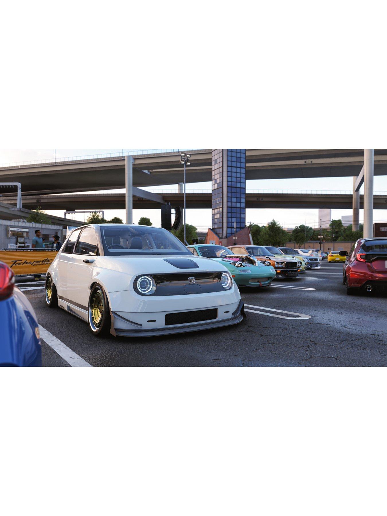 Image 4 of 8 of Xbox Forza Horizon 6 - Xbox Series X