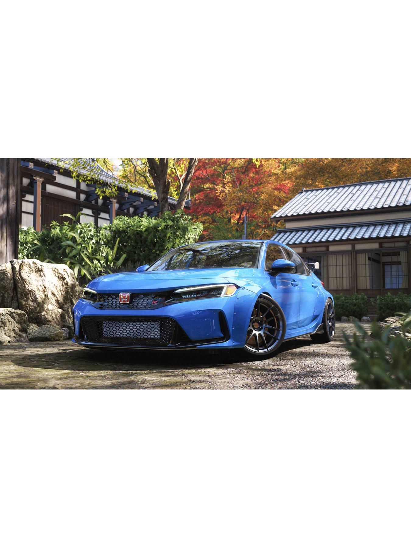 Image 6 of 8 of Xbox Forza Horizon 6 - Xbox Series X