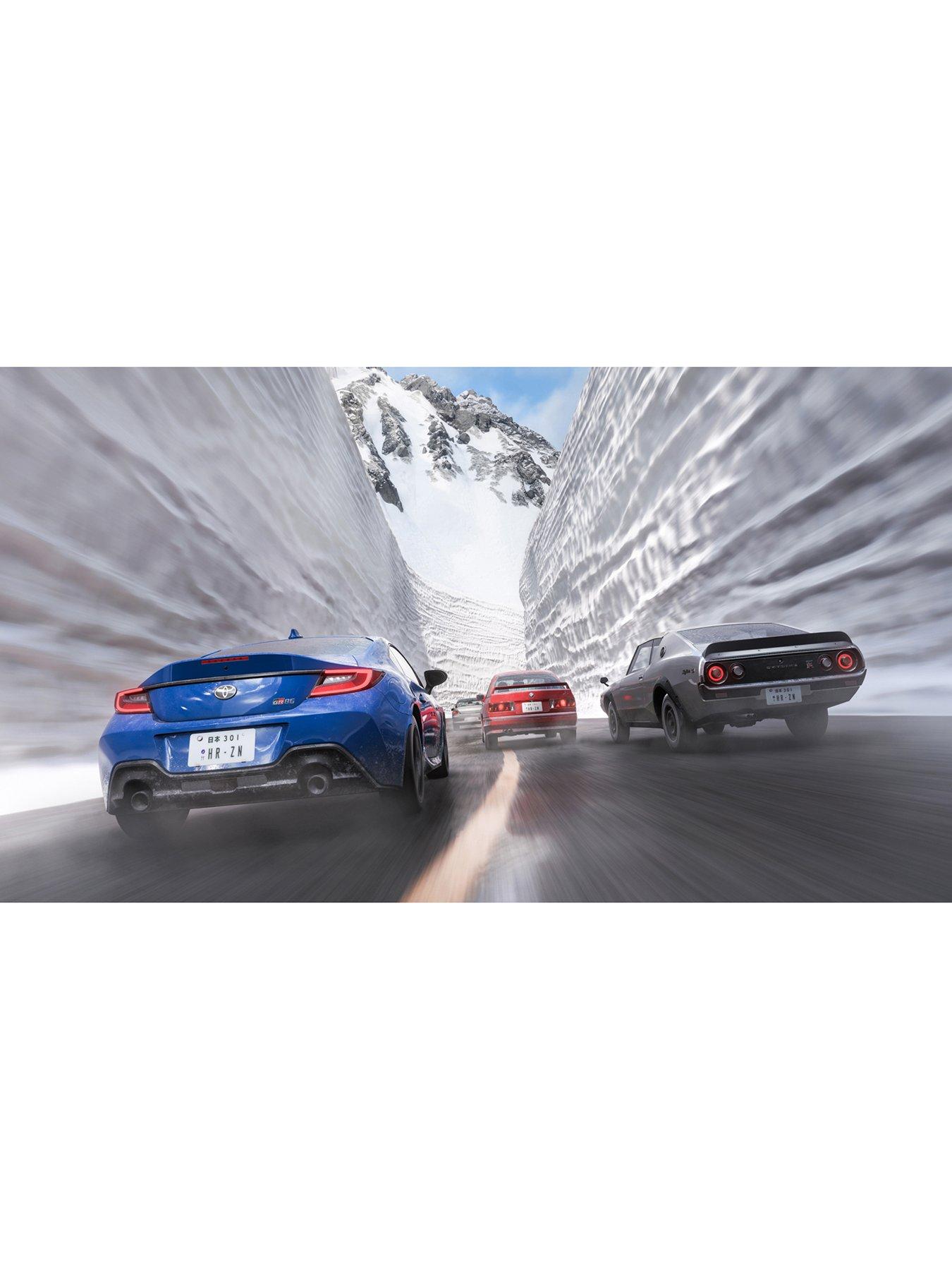 Image 7 of 8 of Xbox Forza Horizon 6 - Xbox Series X