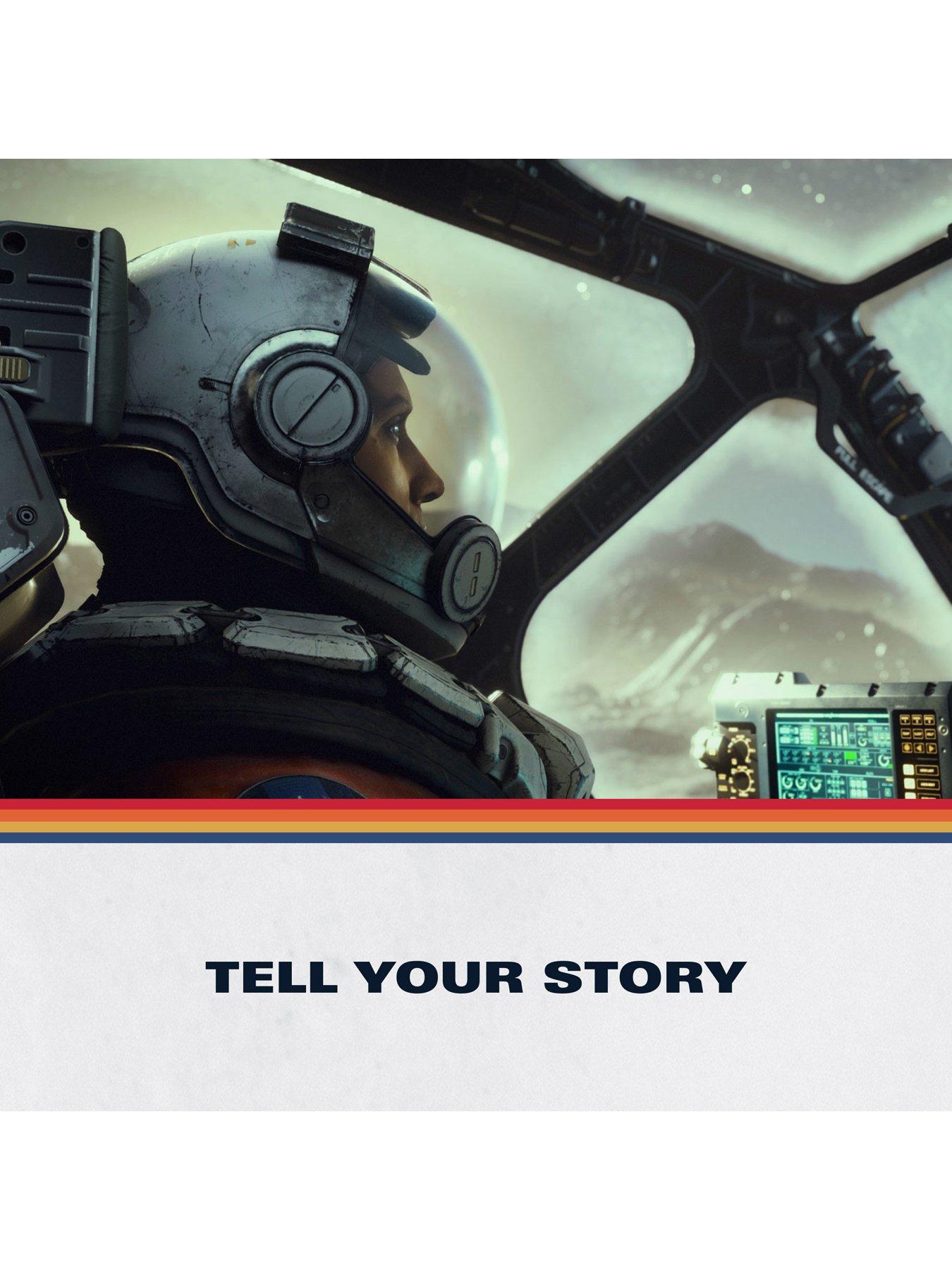 Image 3 of 7 of PlayStation 5 Starfield